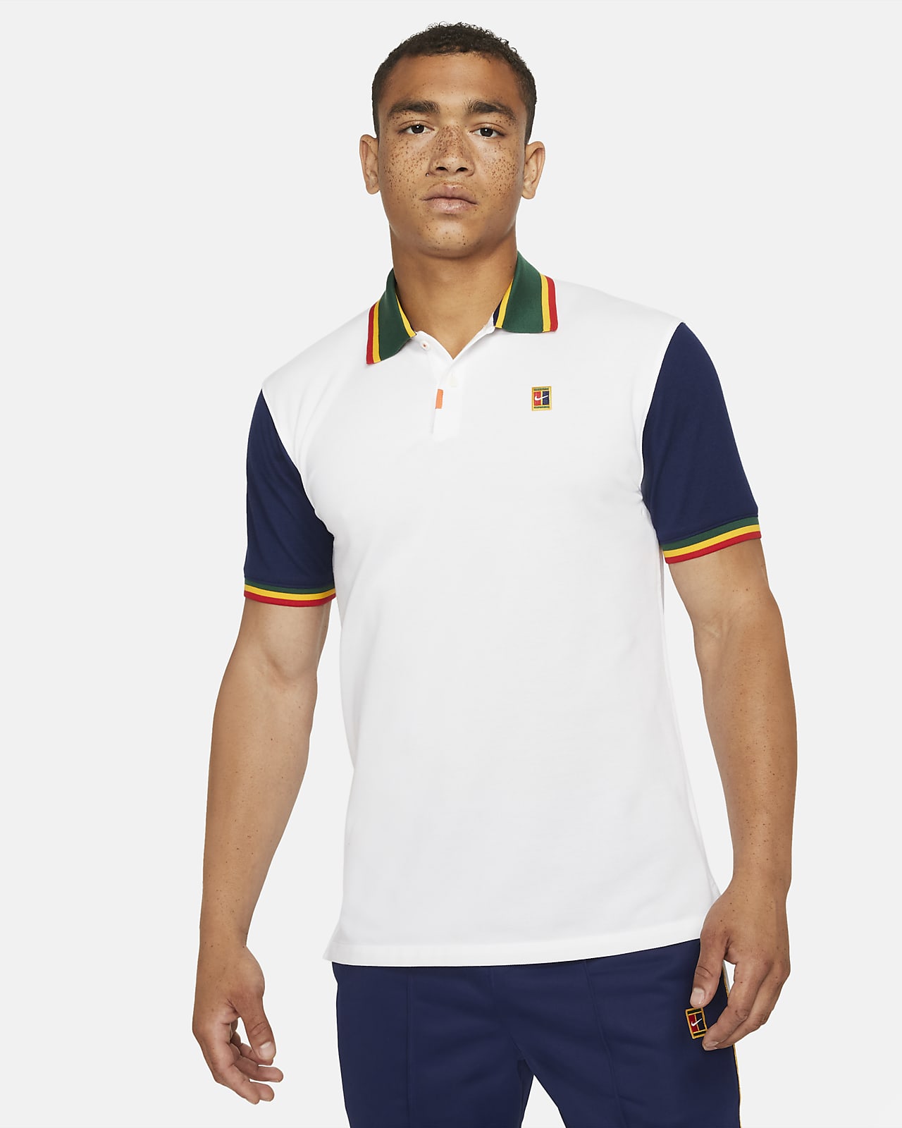 Nike polo slim fit Clearance