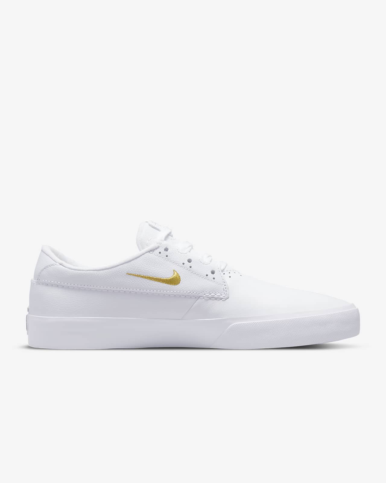 nike sb białe damskie