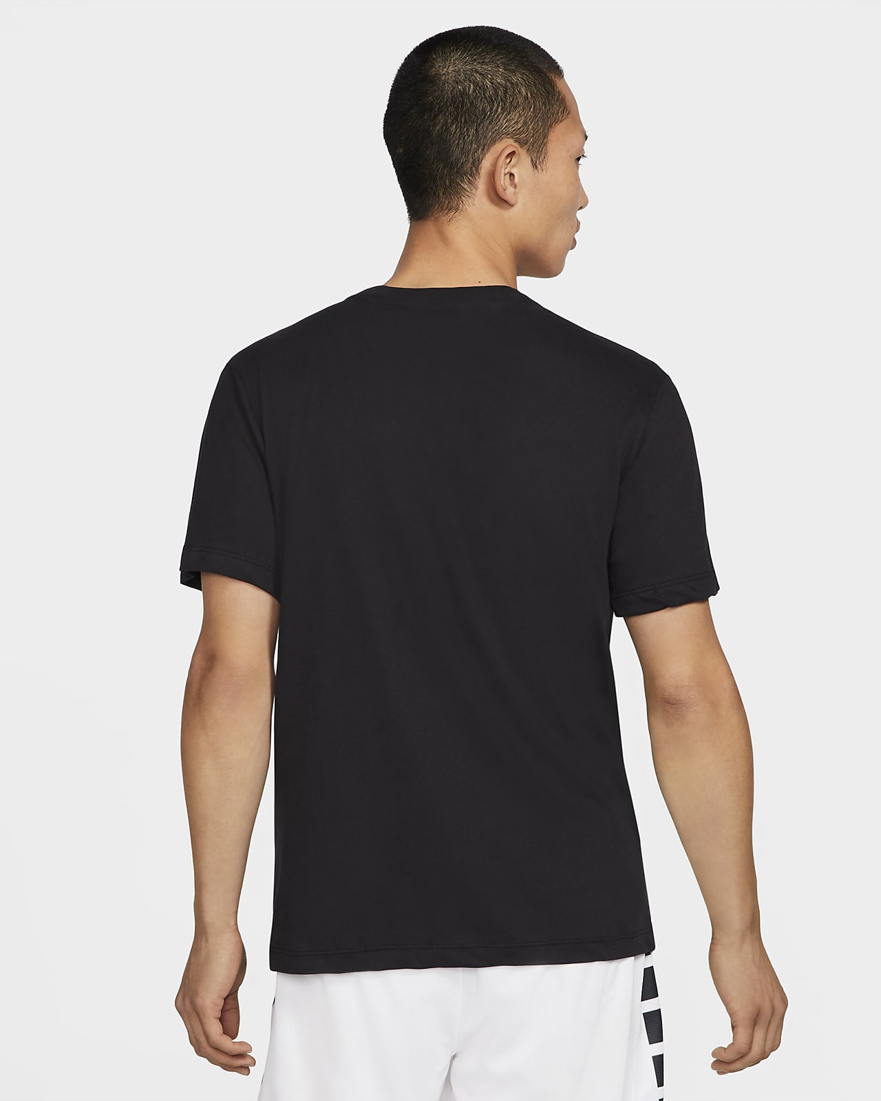 nike dri fit long sleeve basketball