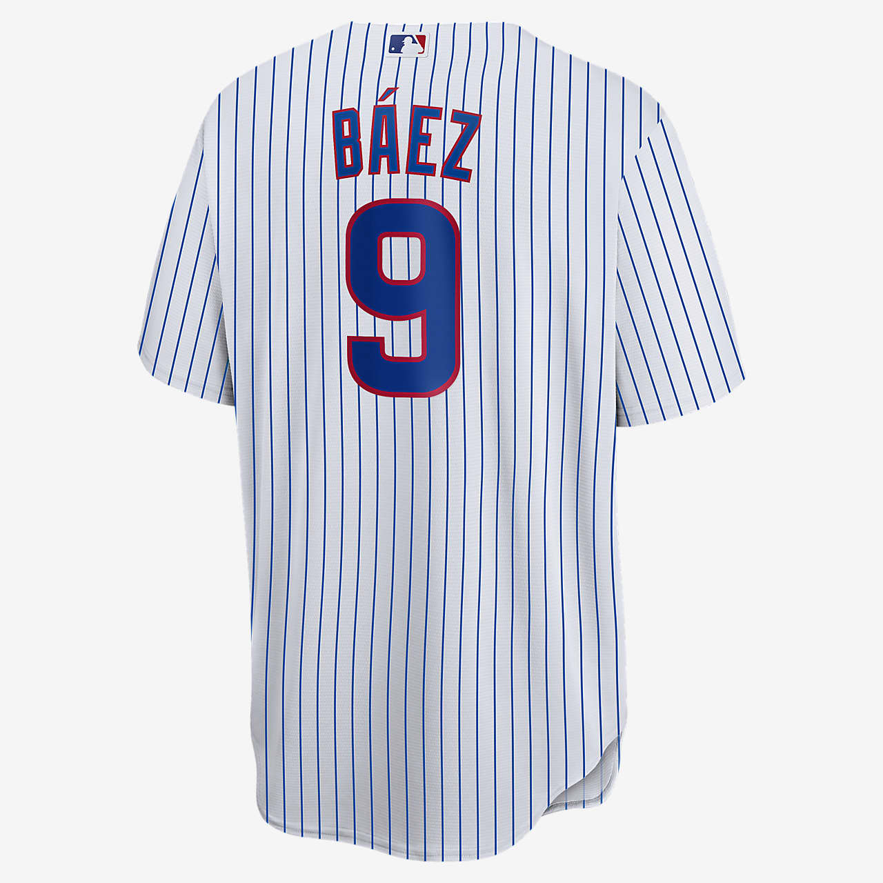 chicago cubs jersey