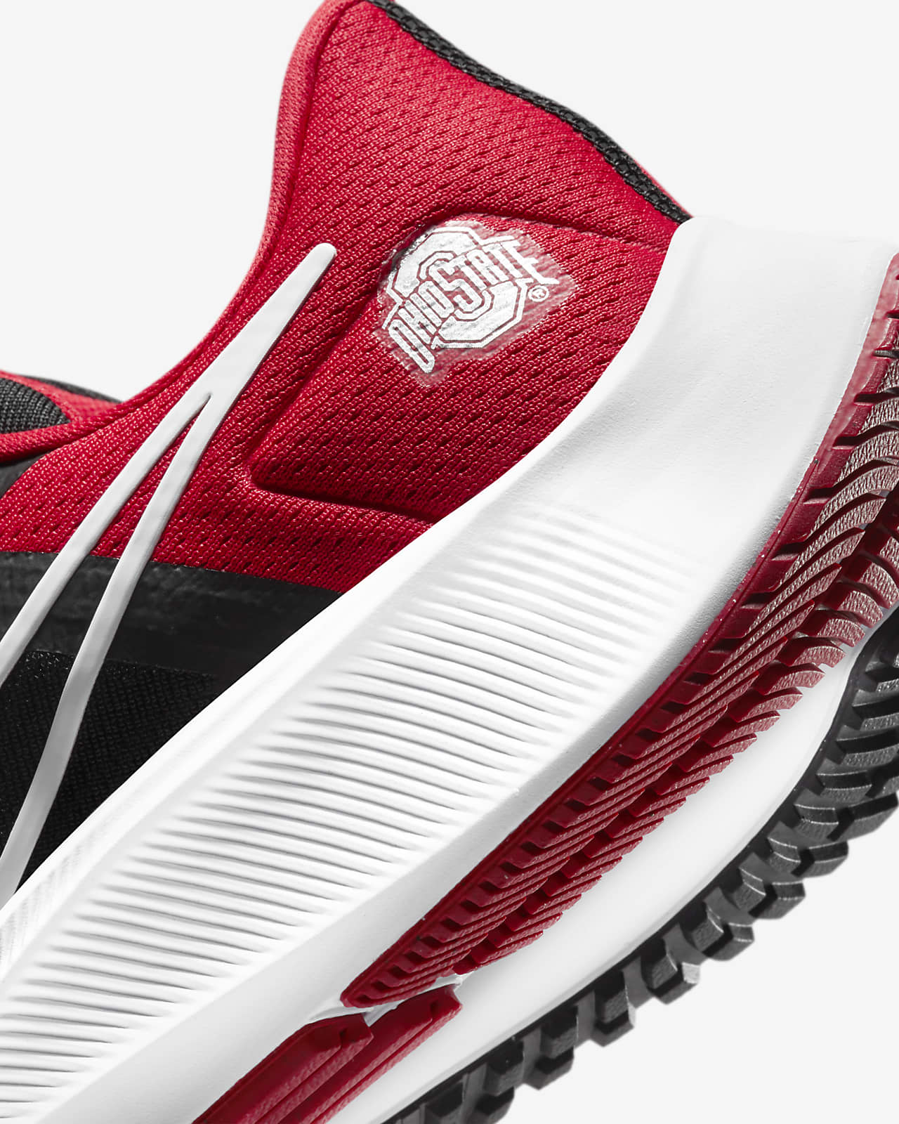 ohio state pegasus shoes