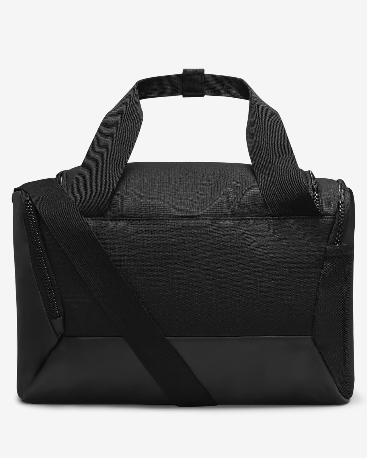 Sac de sport de training Nike Brasilia 9.5 (très petite taille, 25 L)