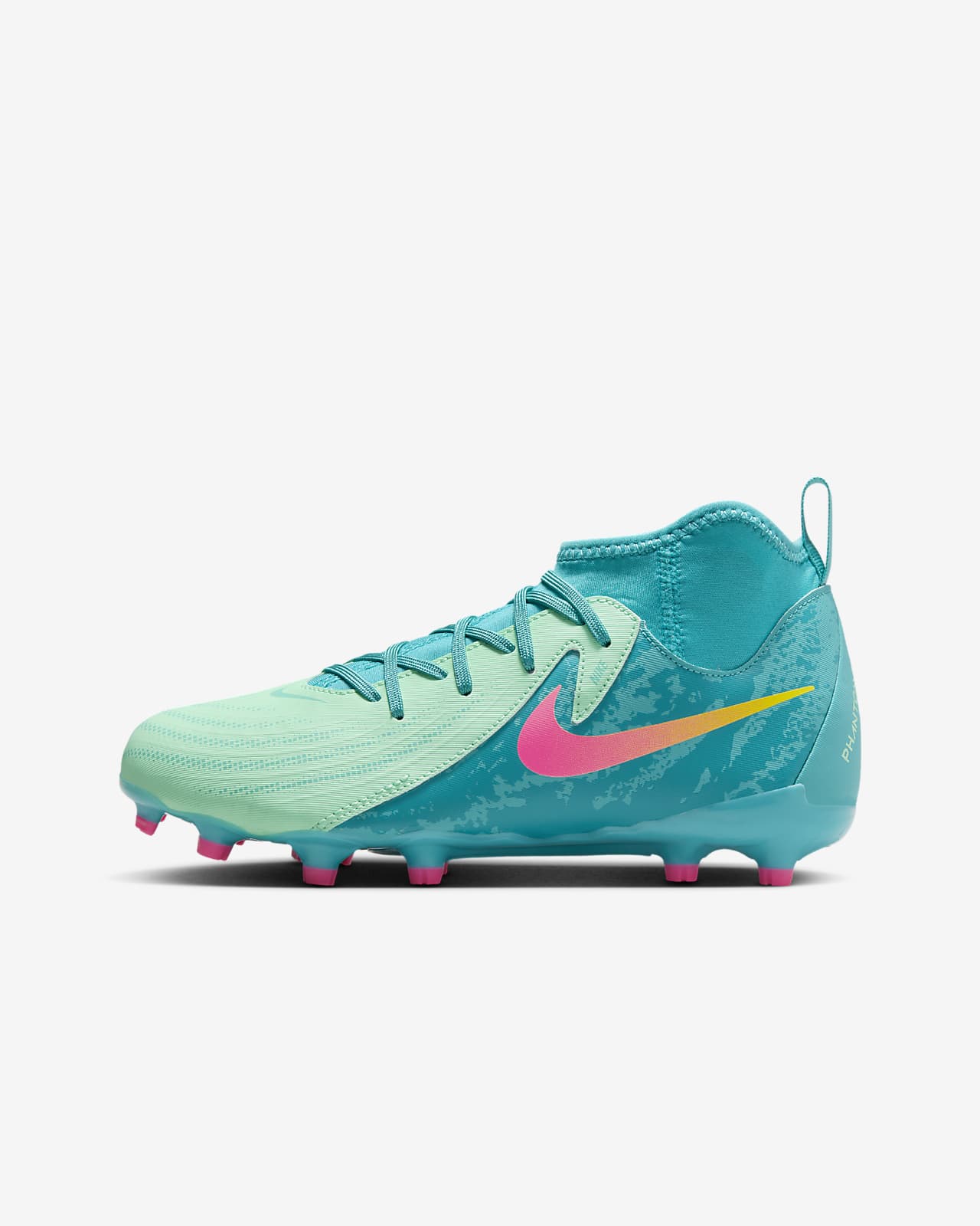 Nike 2024 futbol niños