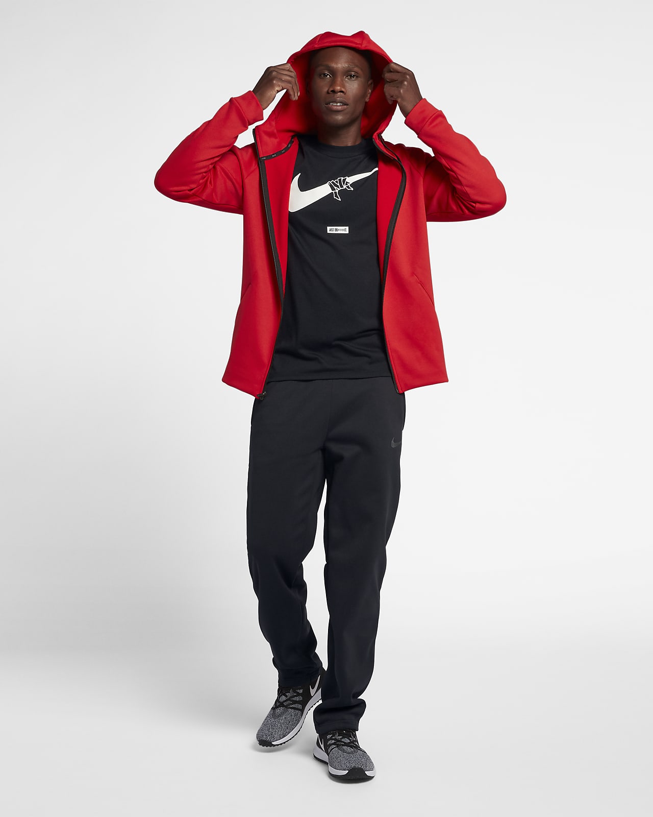 Nike Therma Mens Training Pants Nikecom