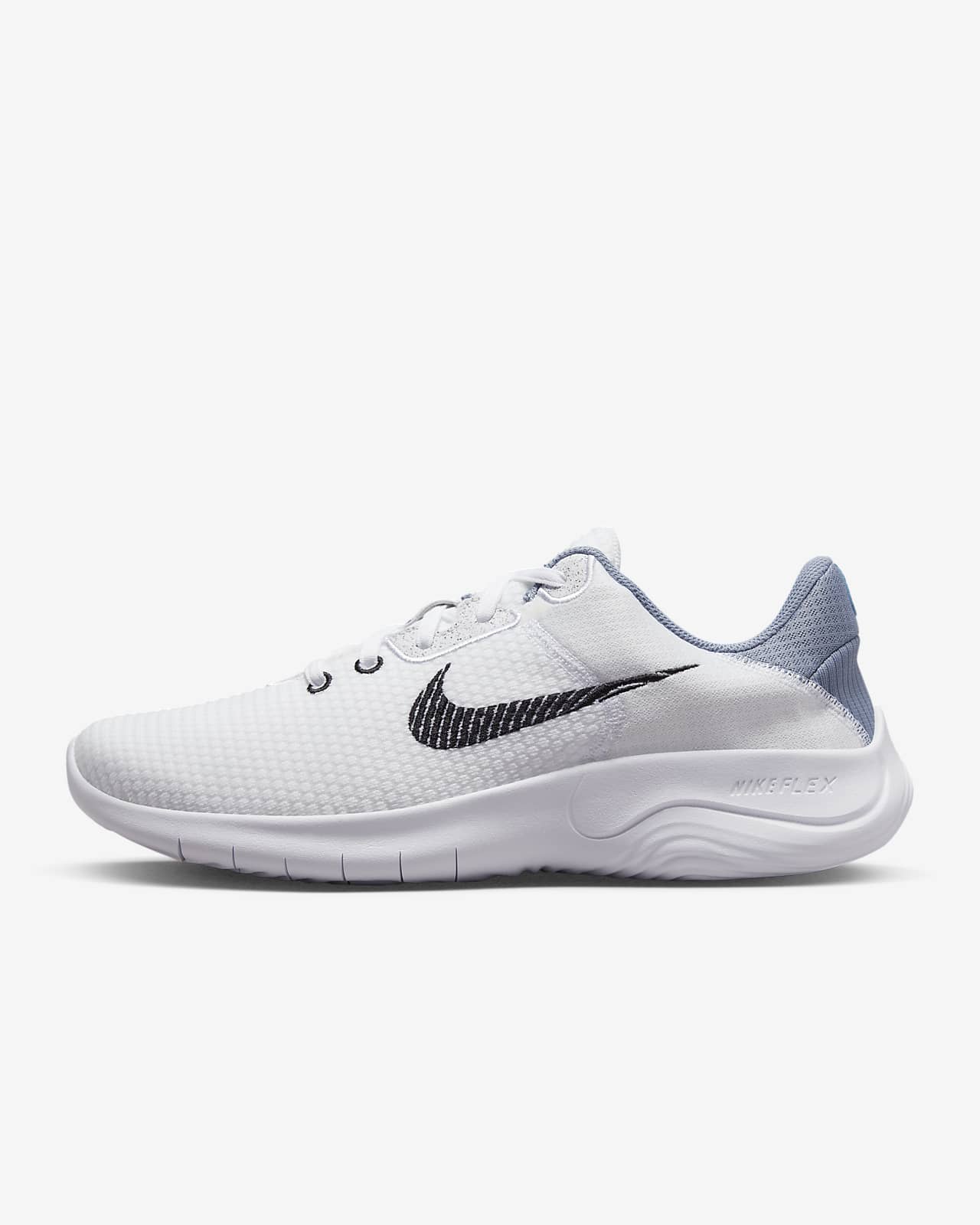 nike mens wide trainers