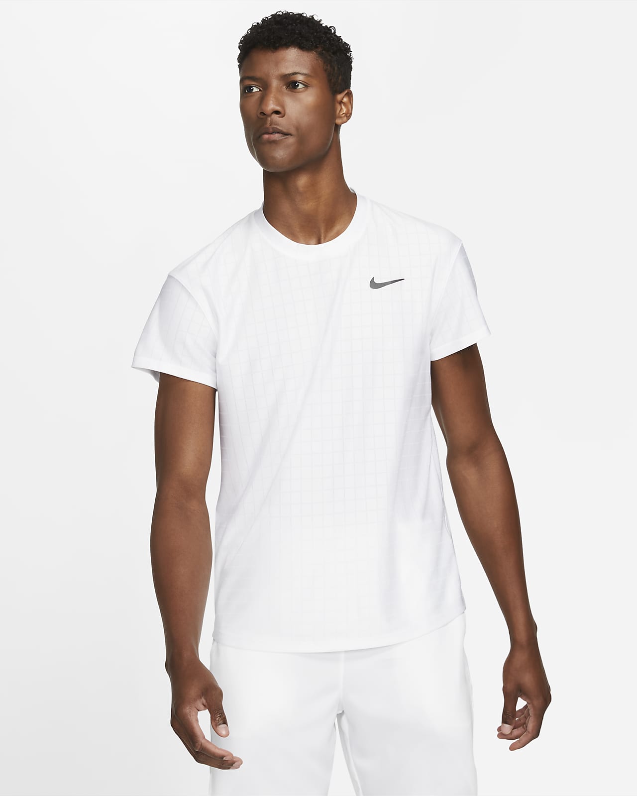 Nike court top clearance