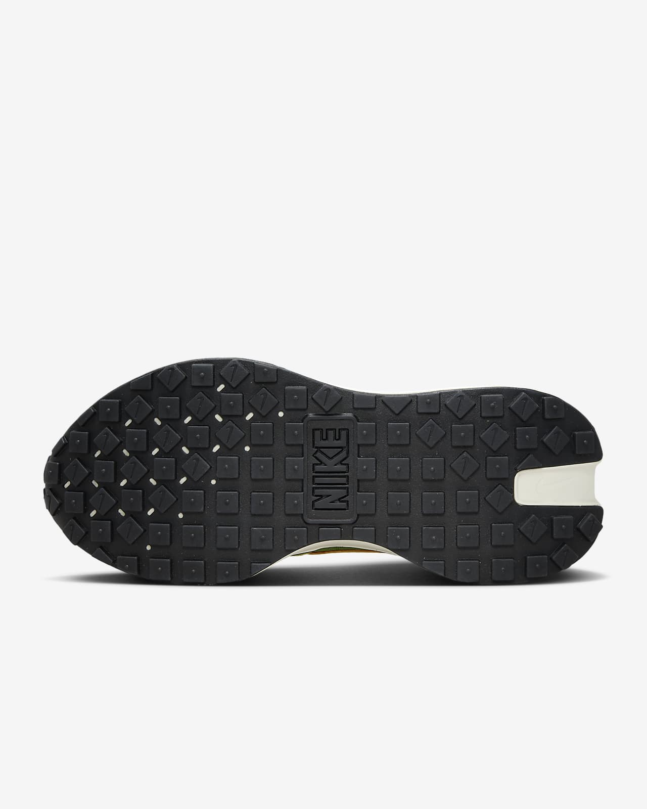 Nike deals waffle tread