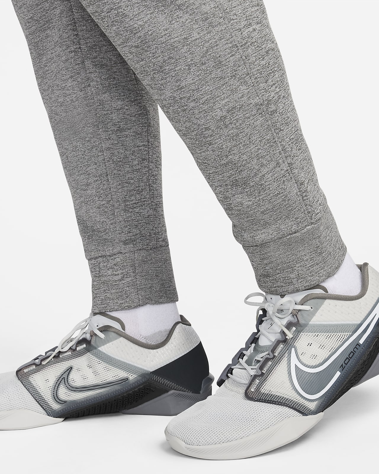 NIKE THERMA-FIT スウェット - スウェット