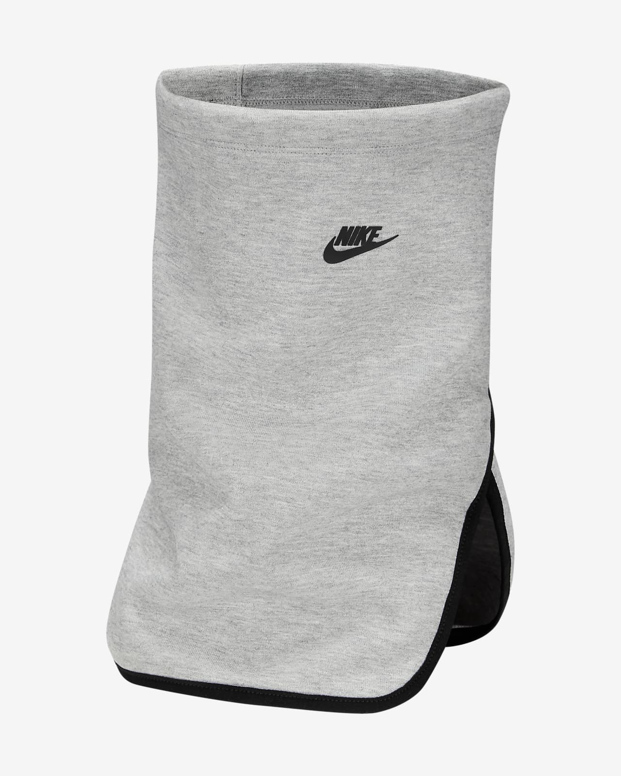 Calentador de cuello Nike Therma-FIT Tech Fleece