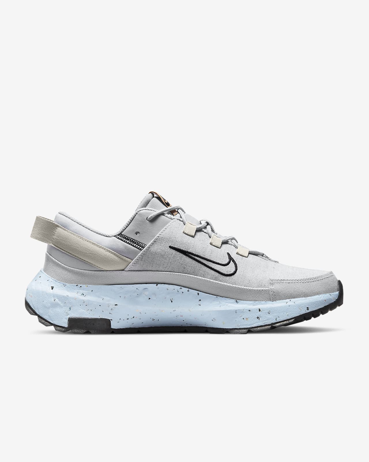 nike crater shoes