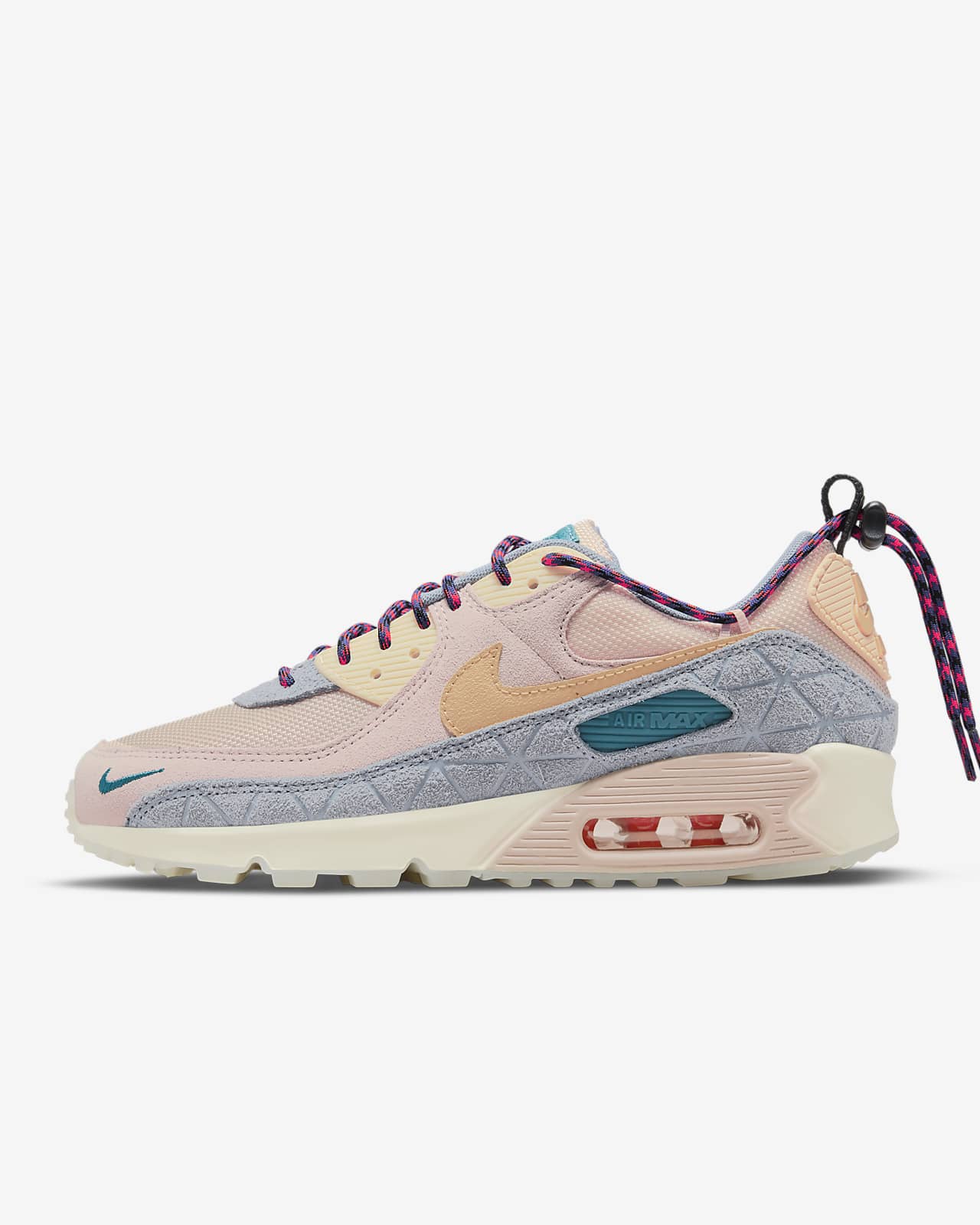 Nike公式 ナイキ エア マックス 90 Se ウィメンズシューズ オンラインストア 通販サイト
