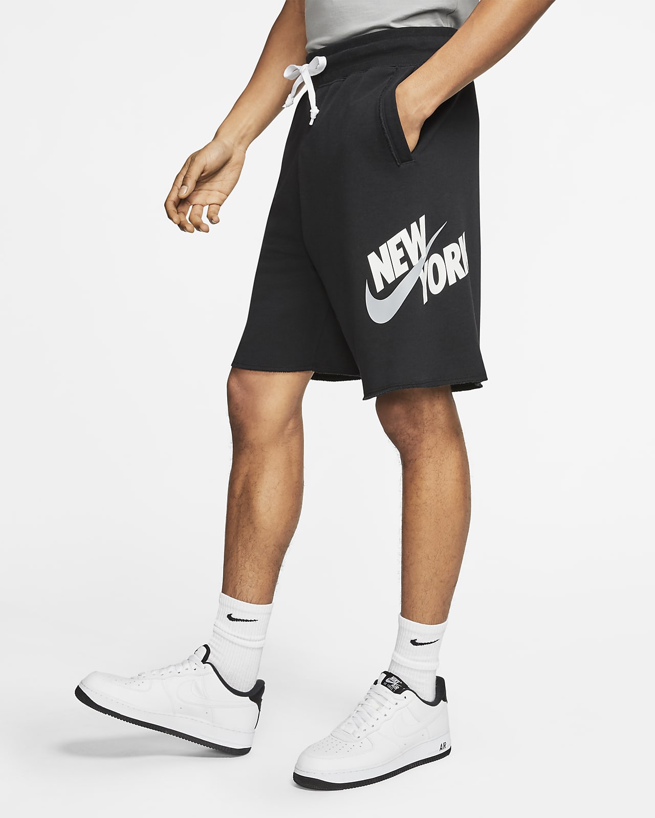 Nike Sportswear Heritage Men's New York 
