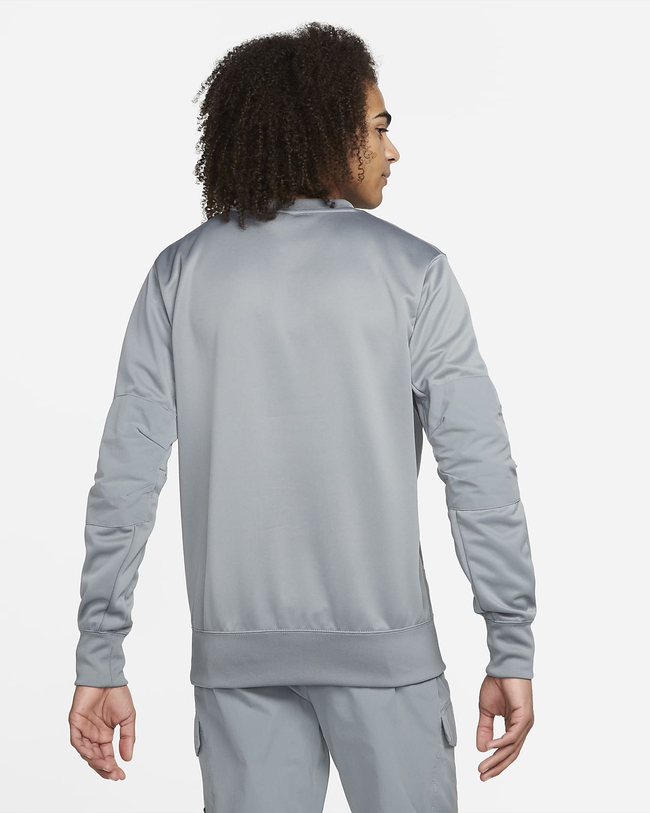 Nike Sportswear Air Max Sudadera de chándal - Hombre. Nike ES