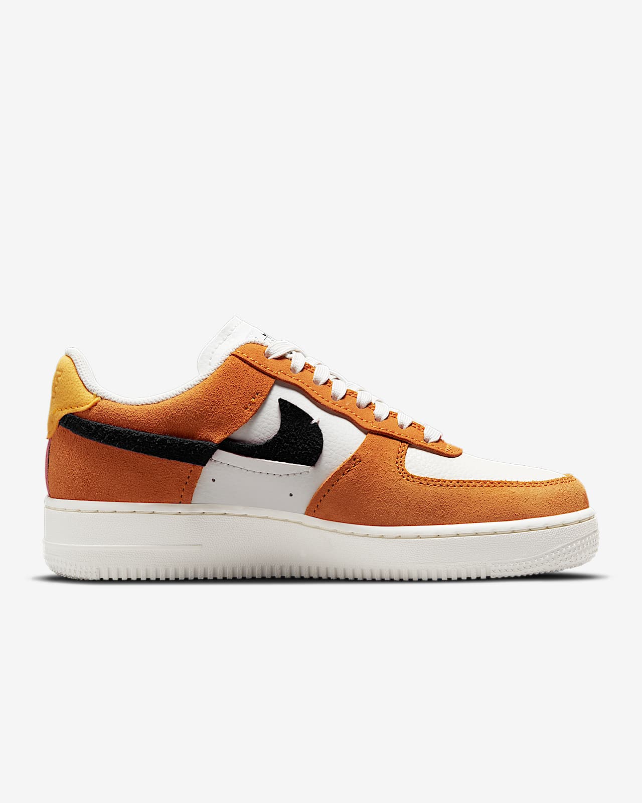 Nike Air Force 1 LXX Women's Shoes. Nike GB