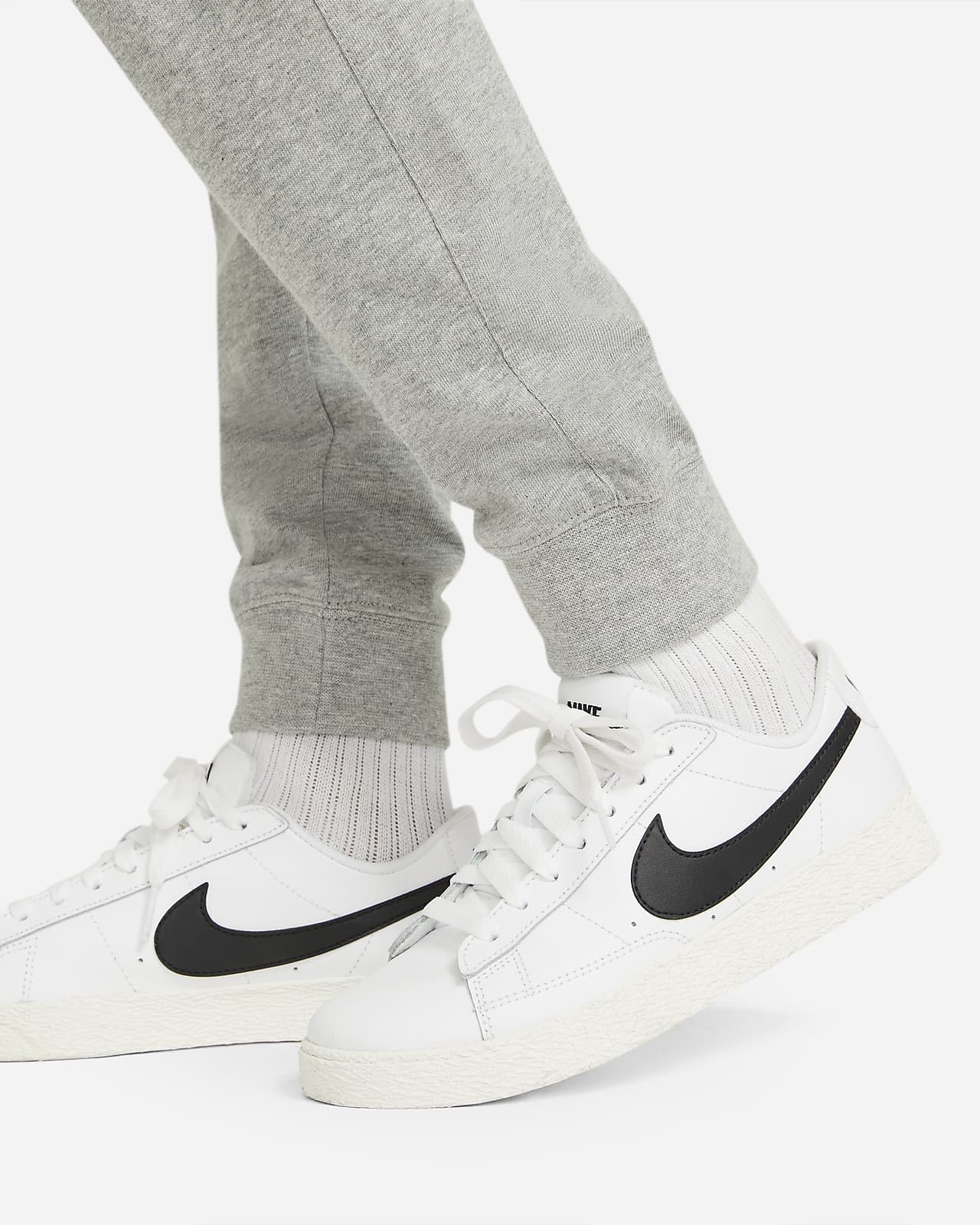 nike boys pants size chart