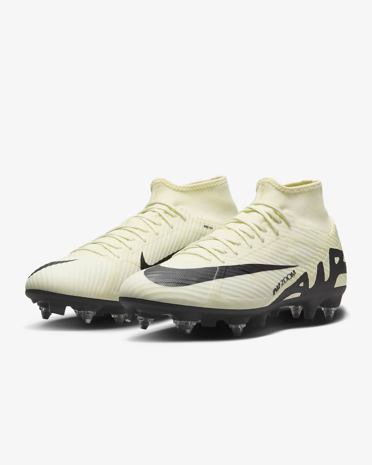 Nike cheap sg voetbalschoenen