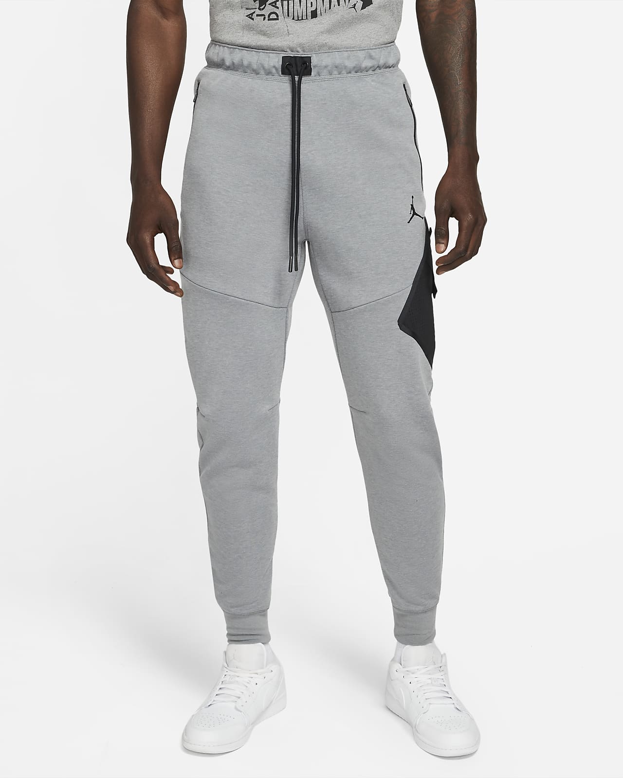 Jordan Dri-FIT Air Men's Pants. Nike.com