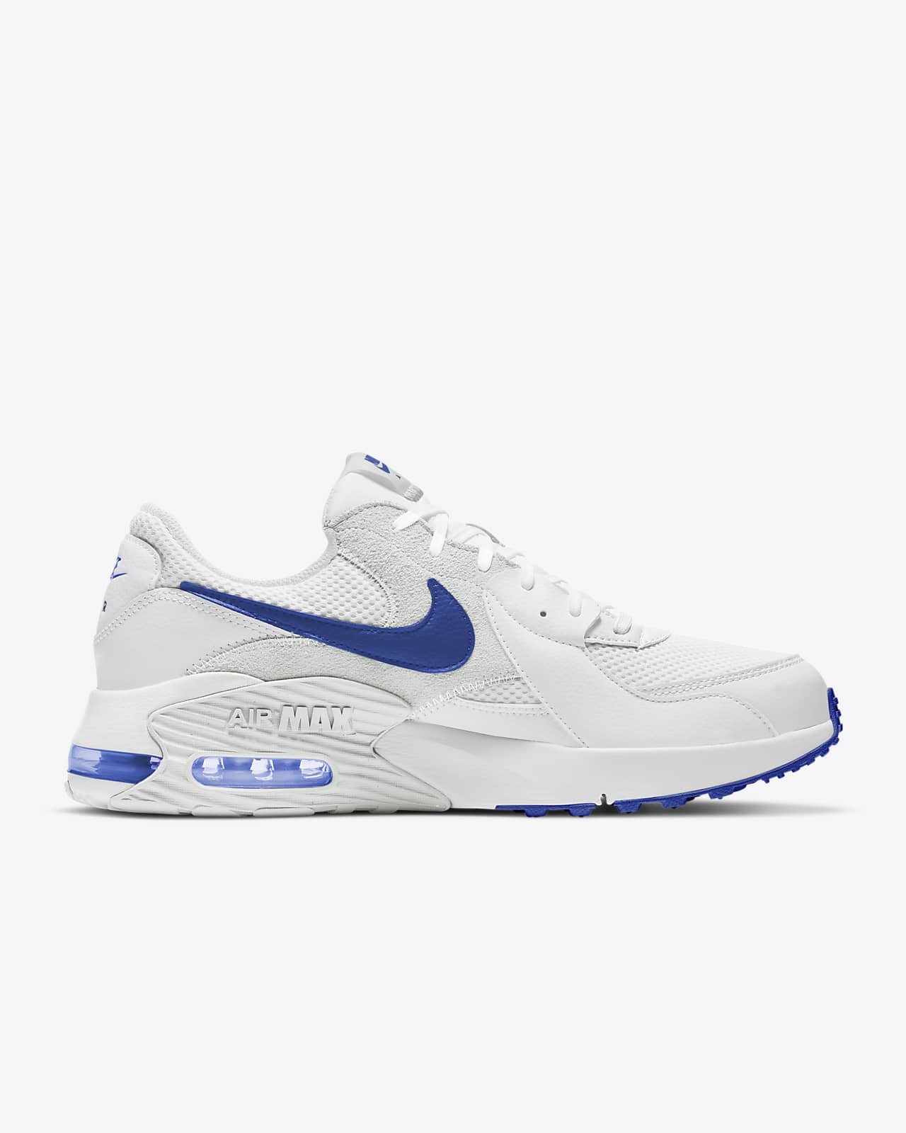 Calzado para hombre Nike Air Max Excee. Nike.com