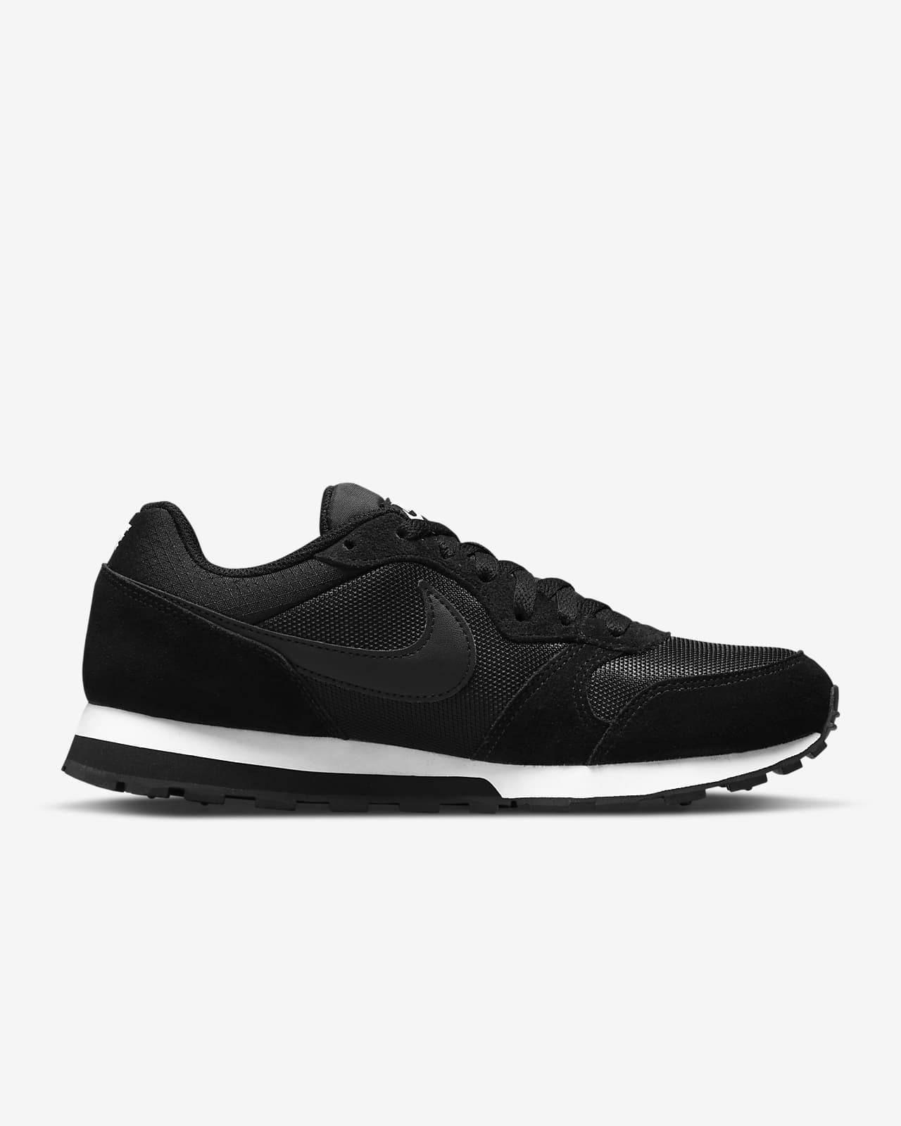 nike md runner 2 garcon