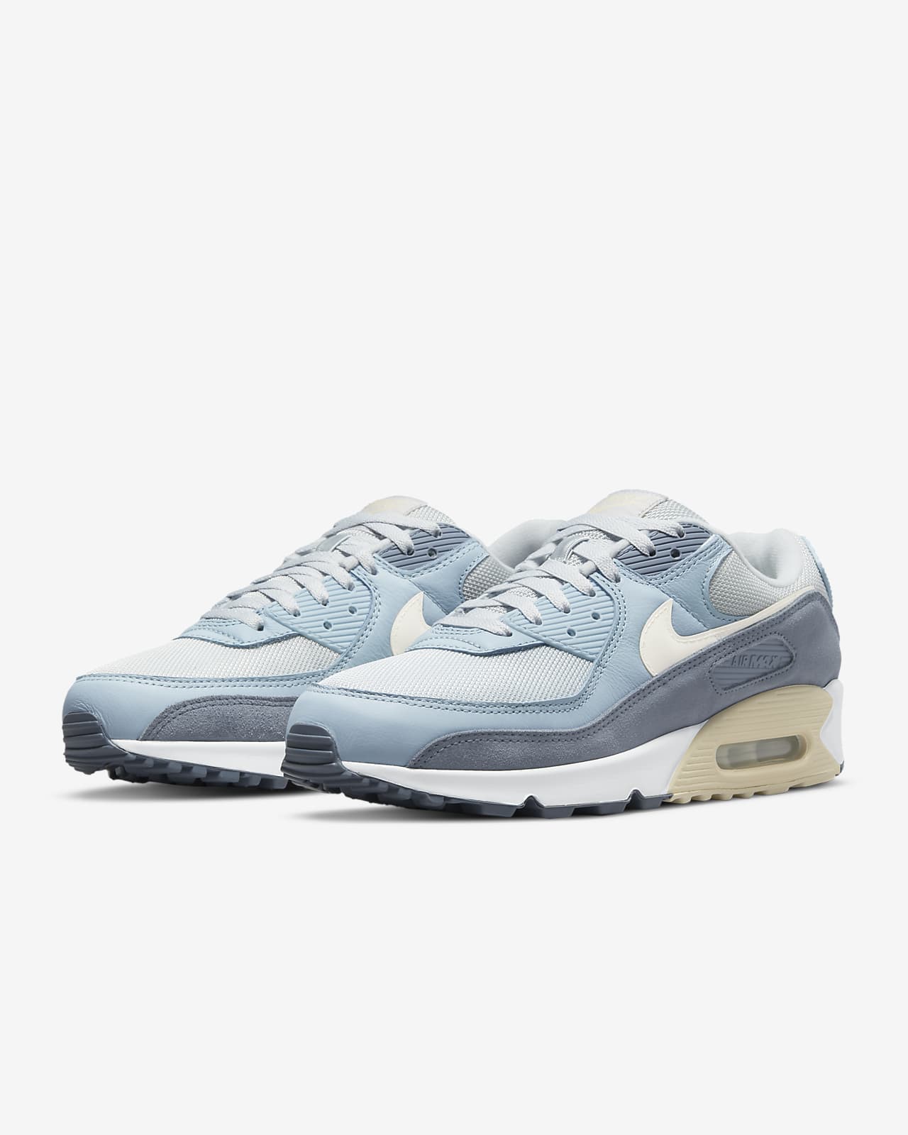 Chaussure Nike Air Max 90 Premium pour Homme Chaussure Nike Air Max 90 Premium pour Homme