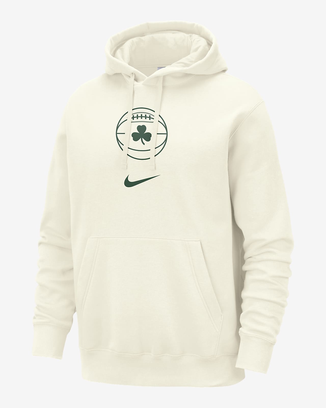 boston celtics sweatshirt nike