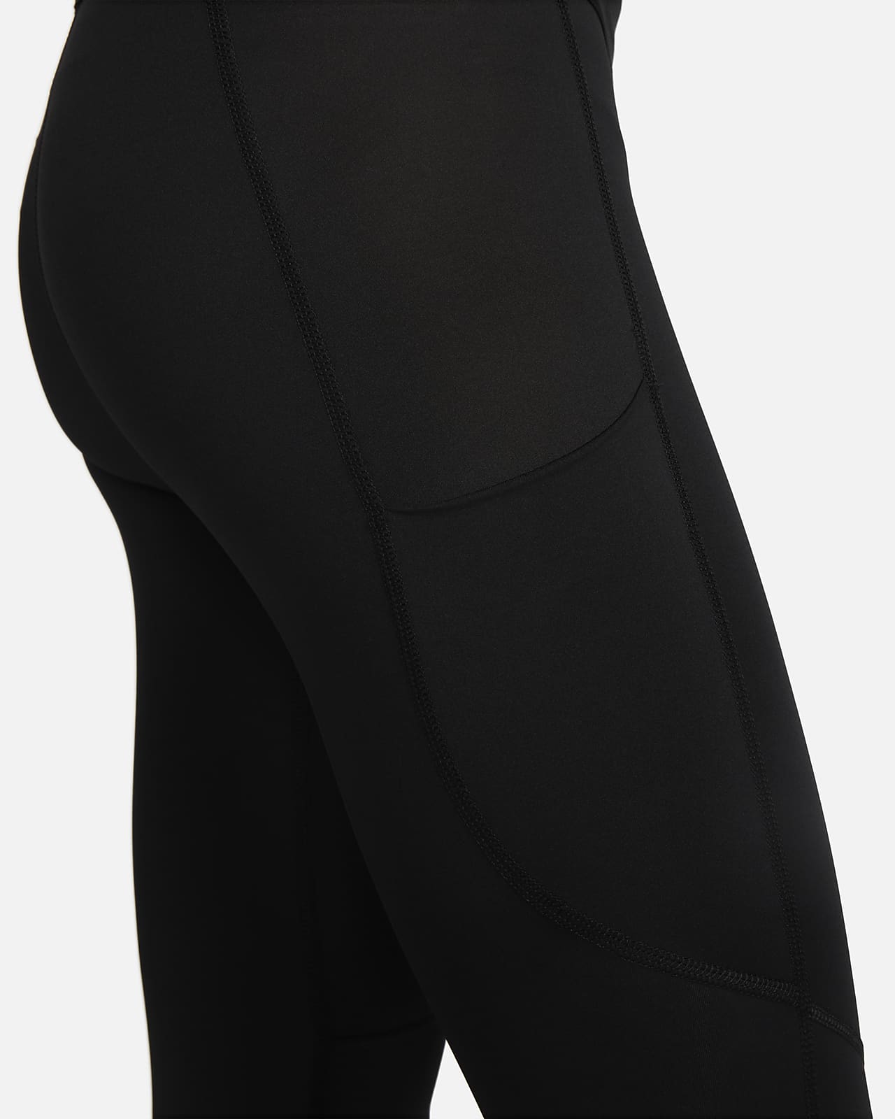 Black tight / leggins in size S from PROZIS, Men's Fashion, Activewear on  Carousell