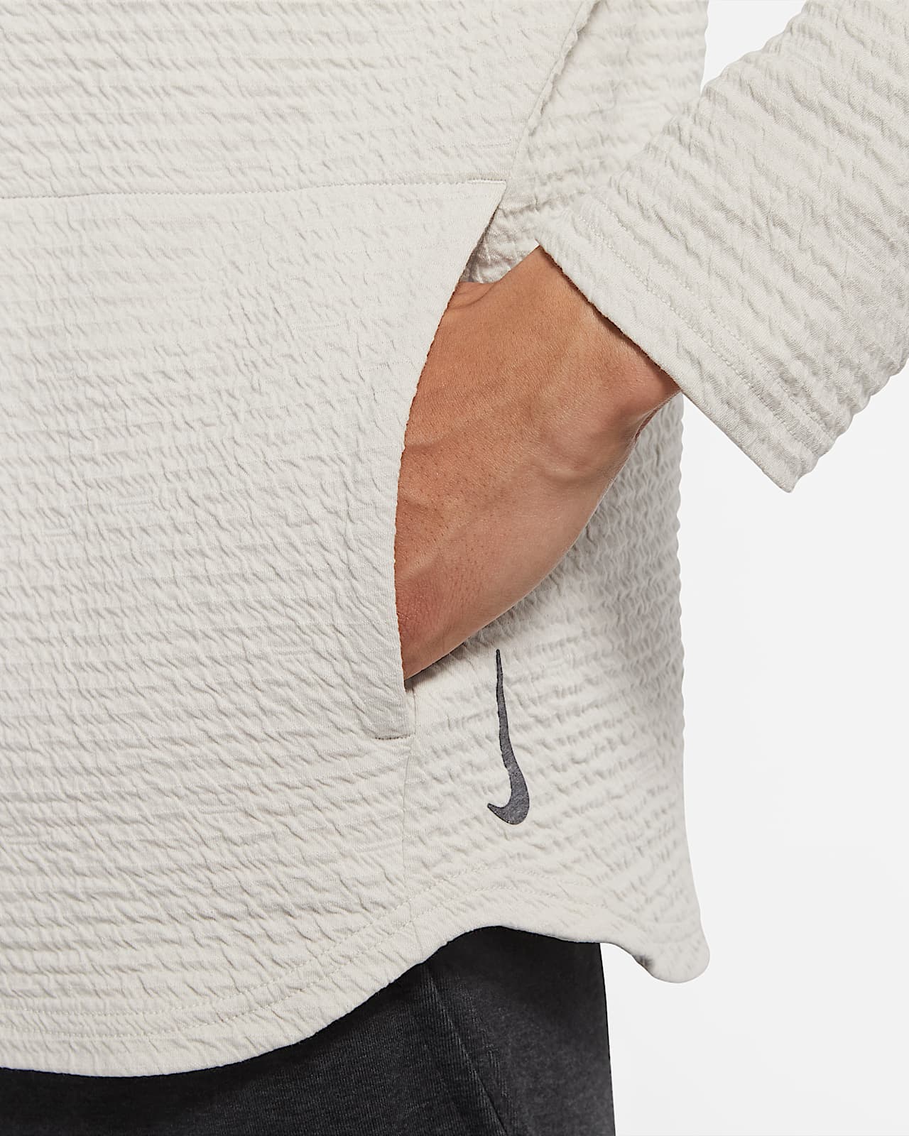 Buy nike yoga pullover\u003e OFF-62%