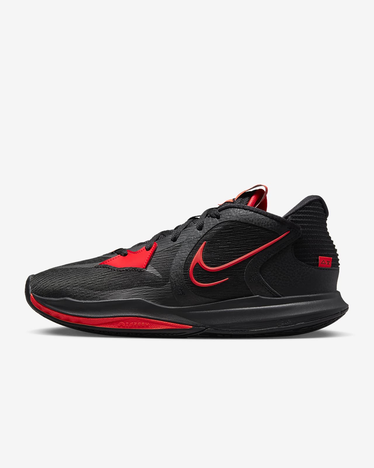 Kyrie Low 5 Ep Basketball Shoes. Nike Ph
