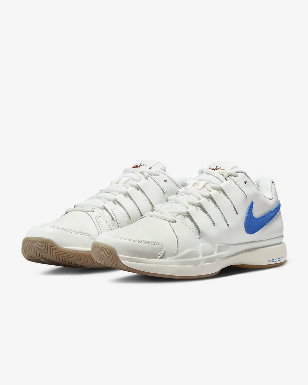 nike zoom vapor 9.5 tour ナイキ テニスシューズ - シューズ(男性用)