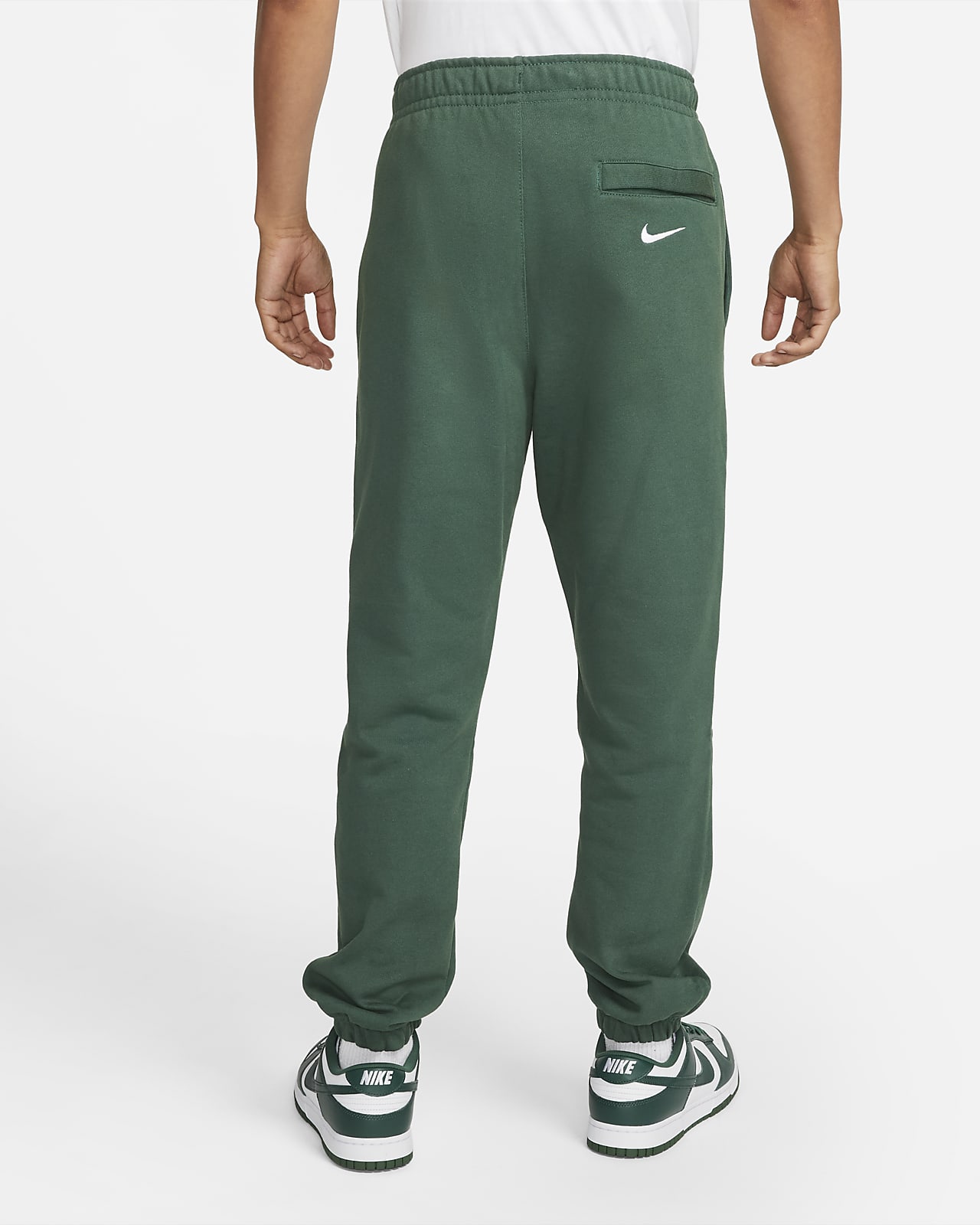Pantaloni uomo donna Nike Sportswear Swoosh League - NIKE - Pavidas