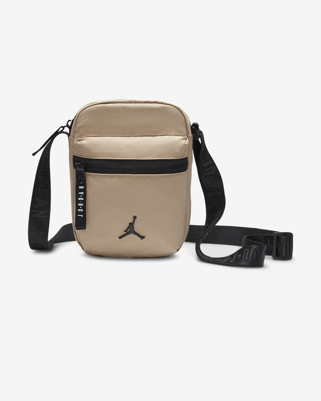 Jordan Airborne Festival Bag. Nike LU