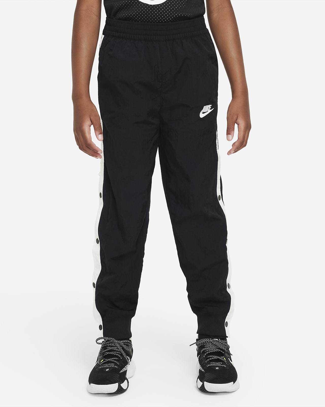 Top more than 138 nike youth pants latest - in.eteachers