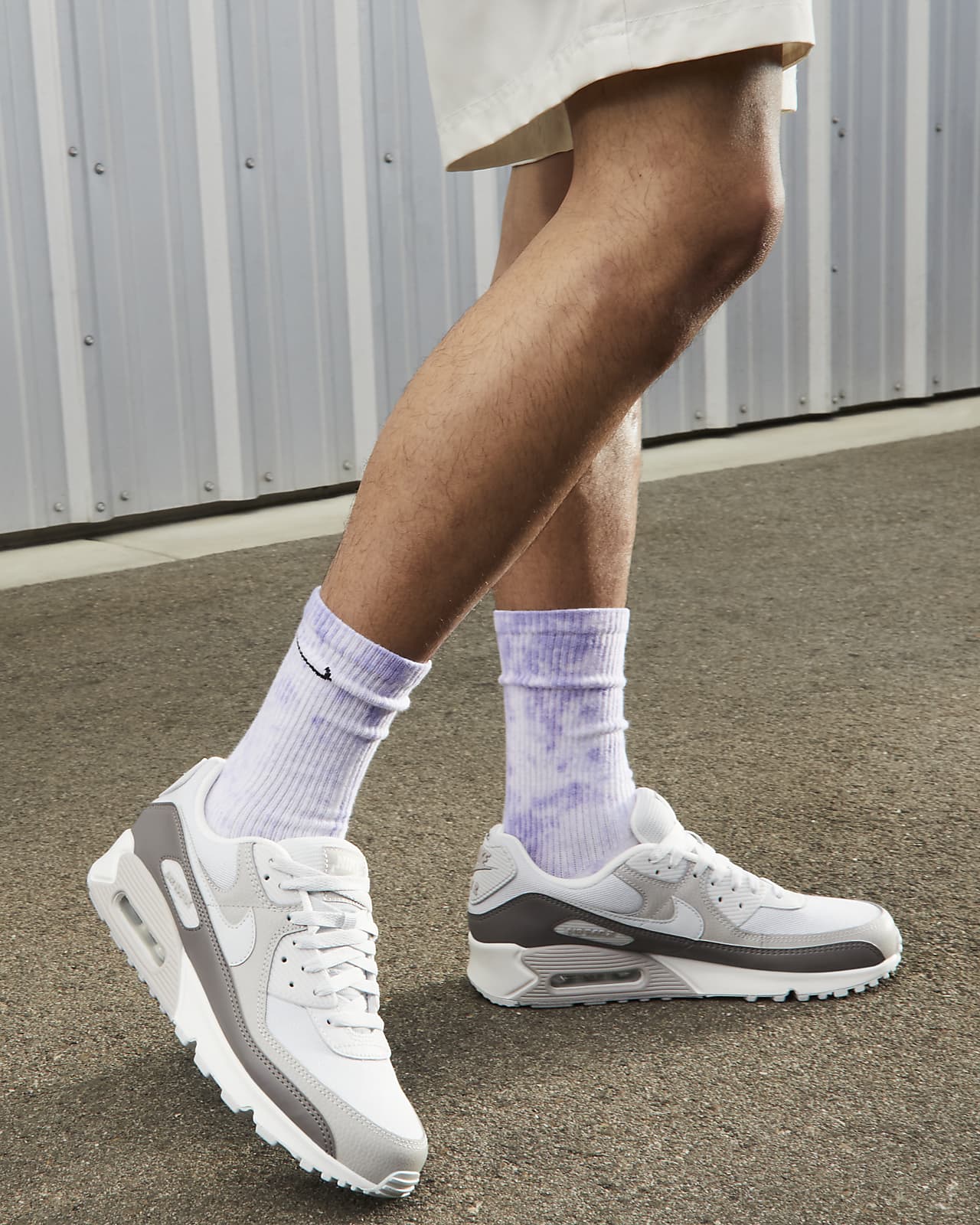 Hombre Tenis Calzado. Nike MX
