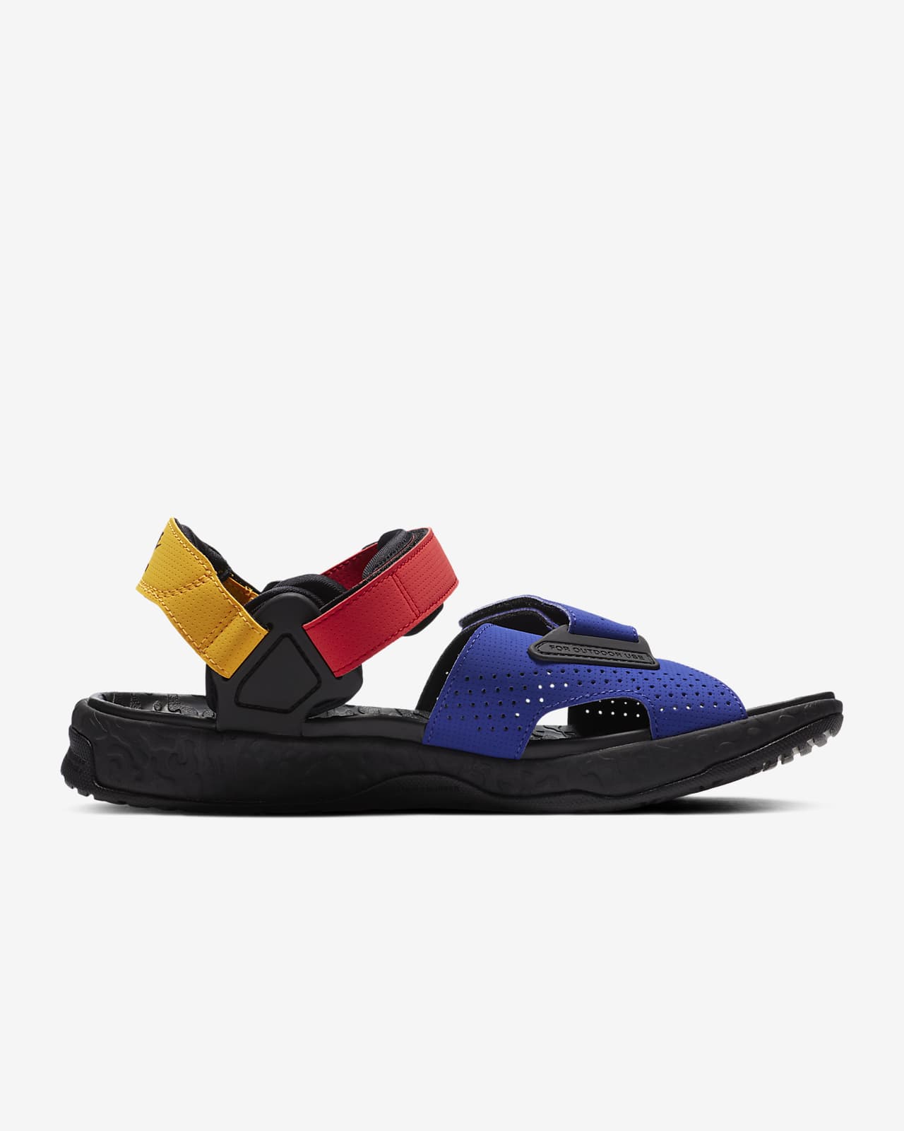 nike acg sandals