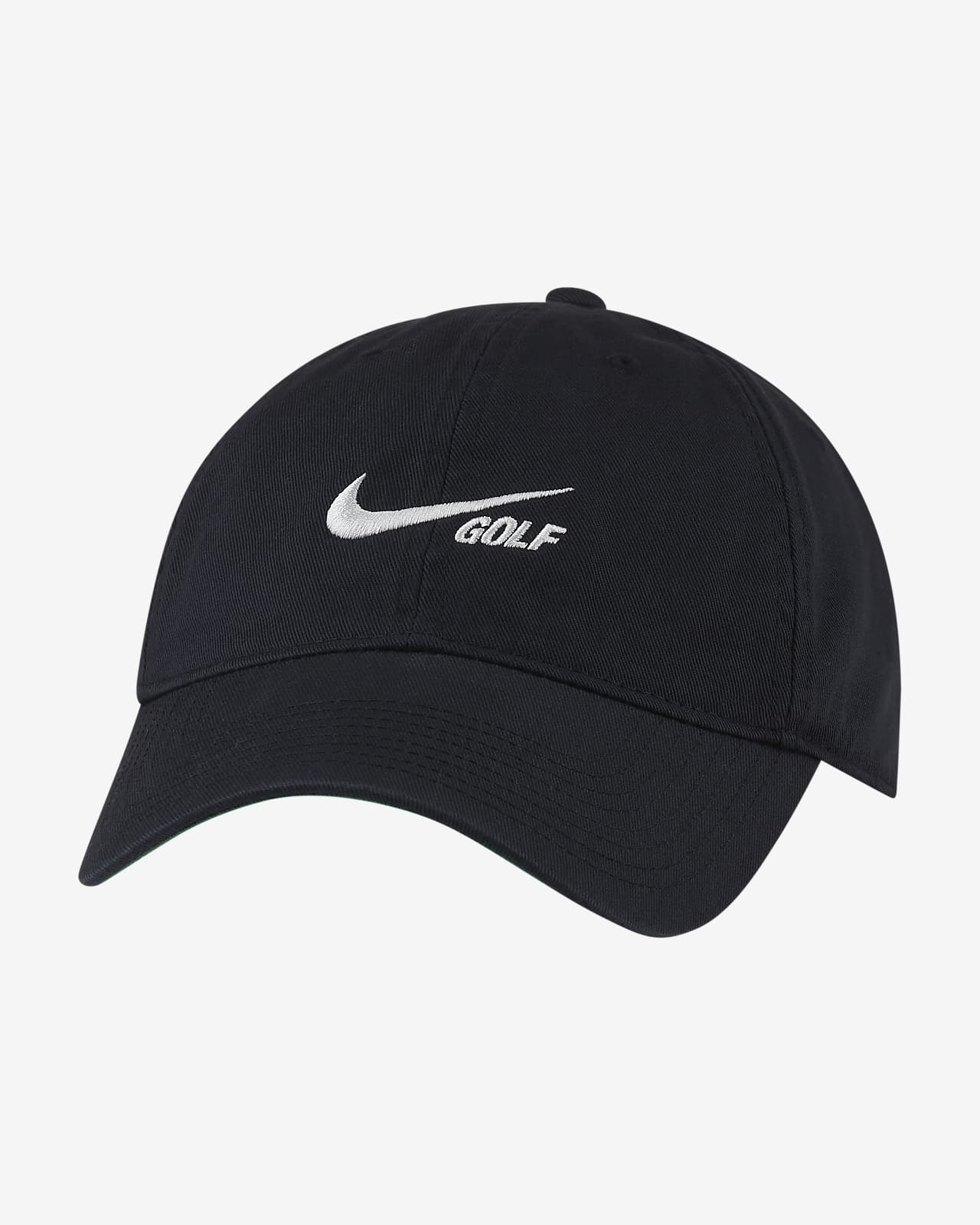 nike golf baseball cap