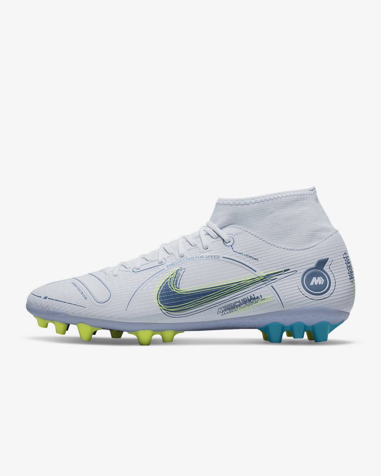 buty mercurial korki