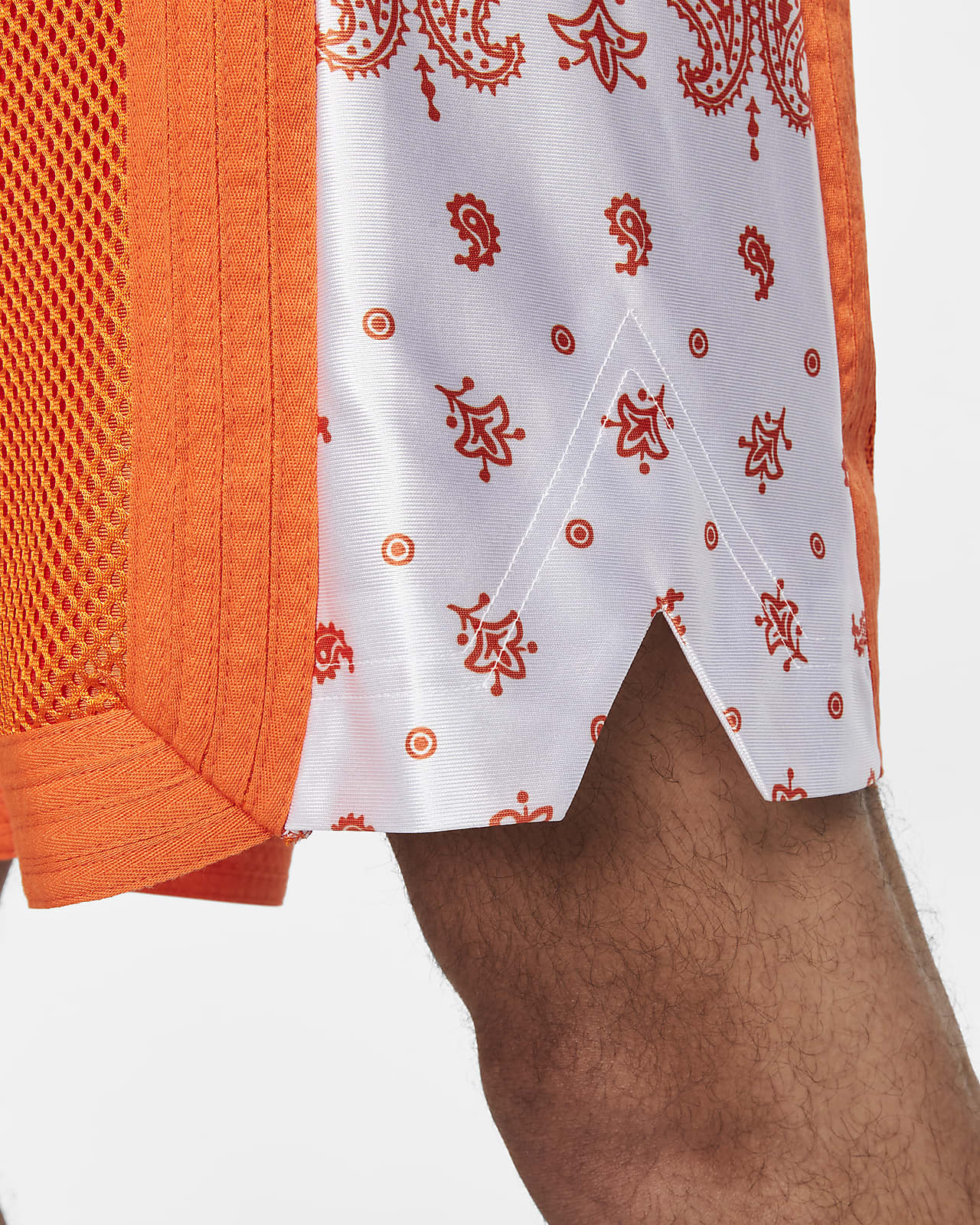 Nike Men's 20cm (approx.) Premium Basketball Shorts. Nike RO