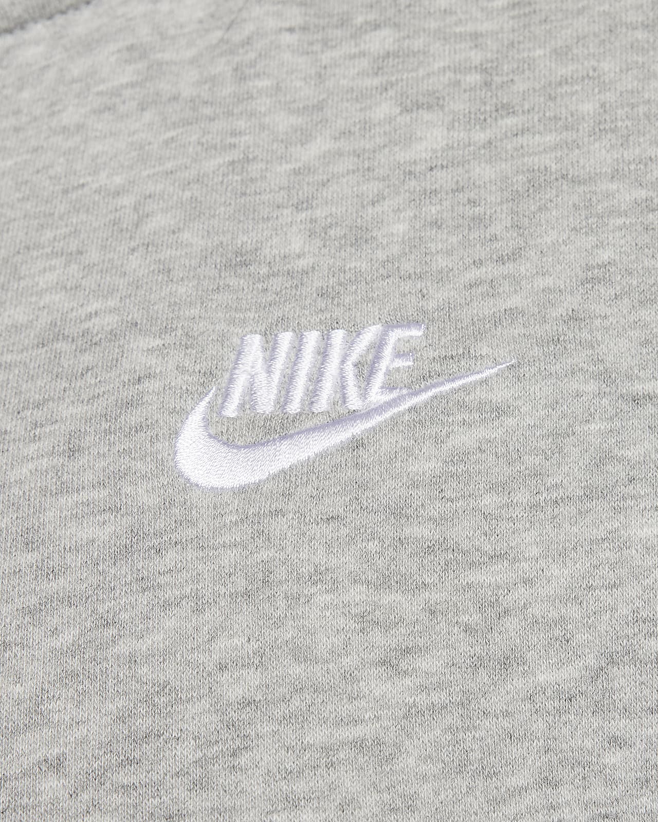 Nike, Sportswear Club Fleece Women's 1/2-Zip Sweatshirt