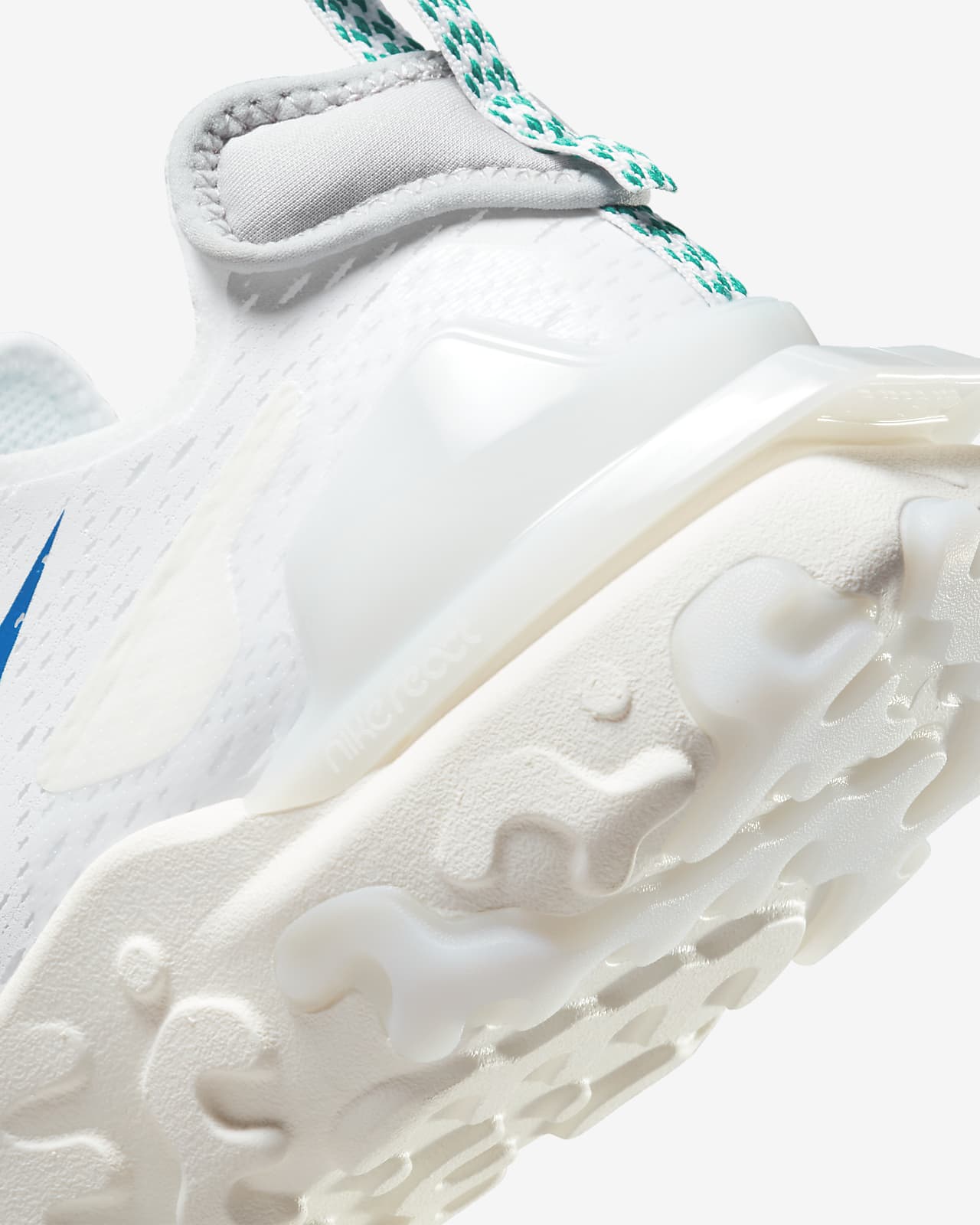 nike react visions mens