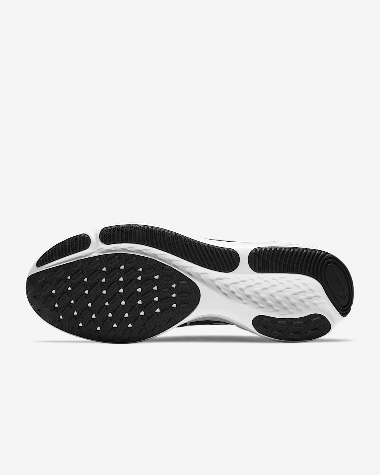 nike react mens running shoes