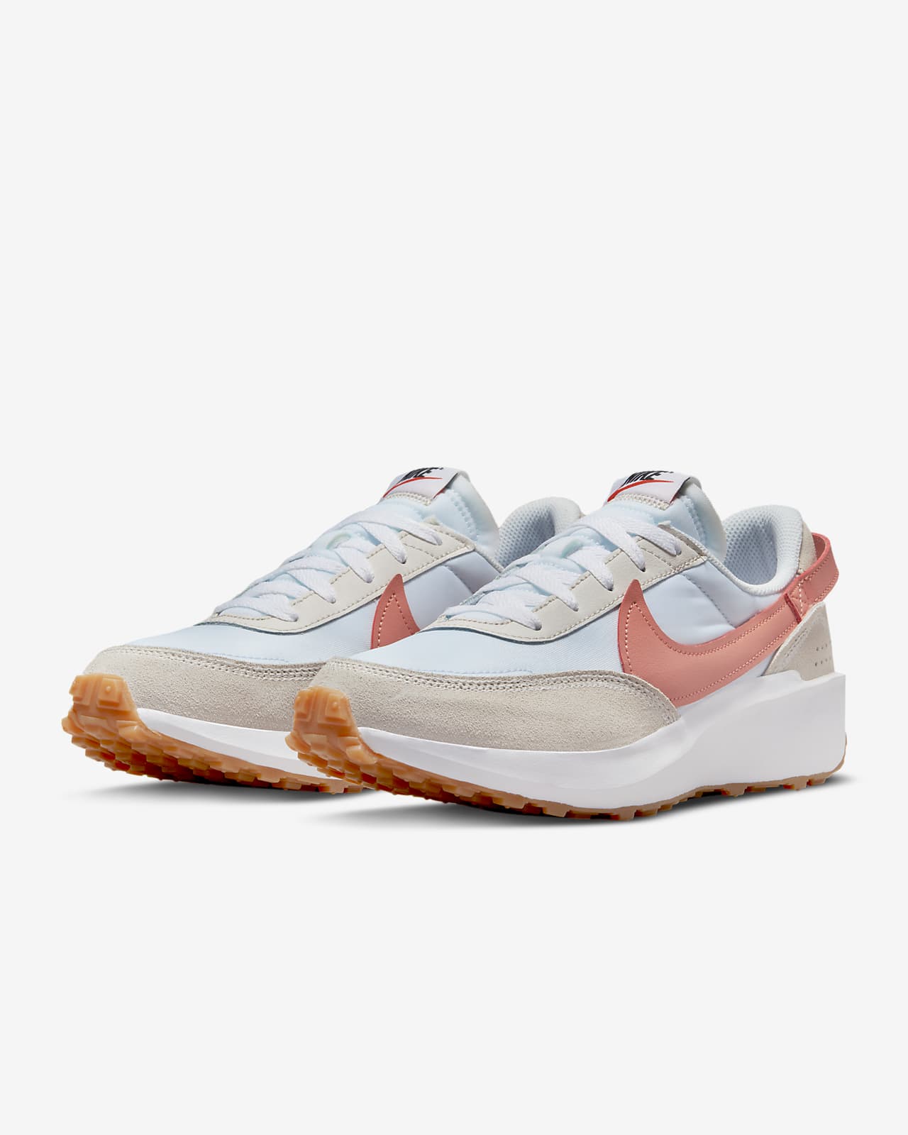 Calzado para mujer Nike Waffle Debut. Nike MX