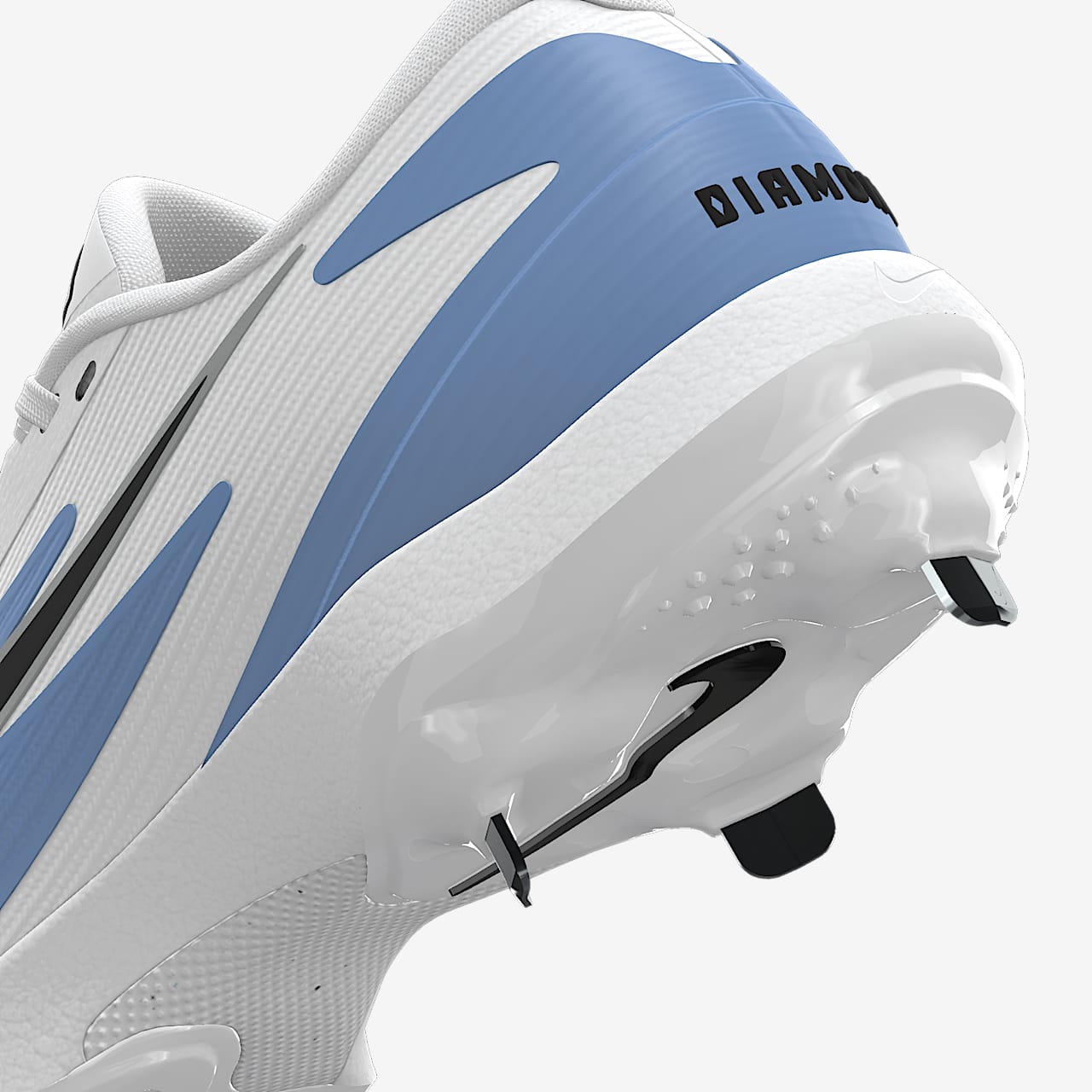 Nike Diamond Standout MTL Baseball Boots