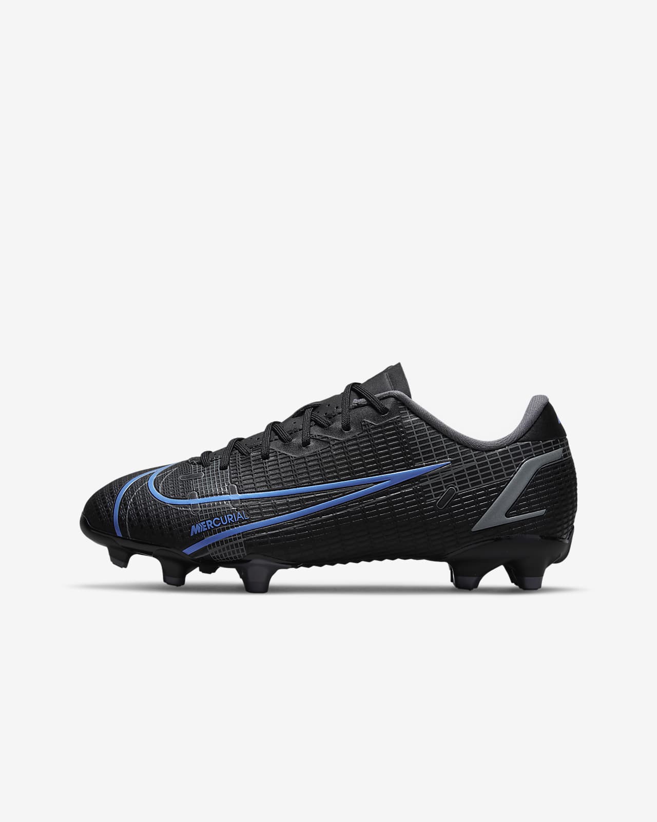 nike junior mercurial
