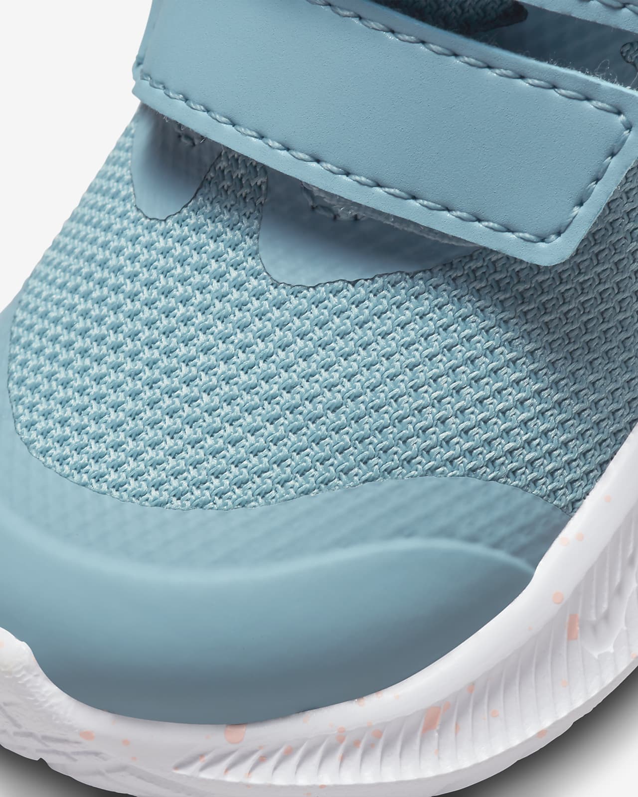 Nike Star Runner 3 Zapatillas - Bebé e infantil. Nike ES