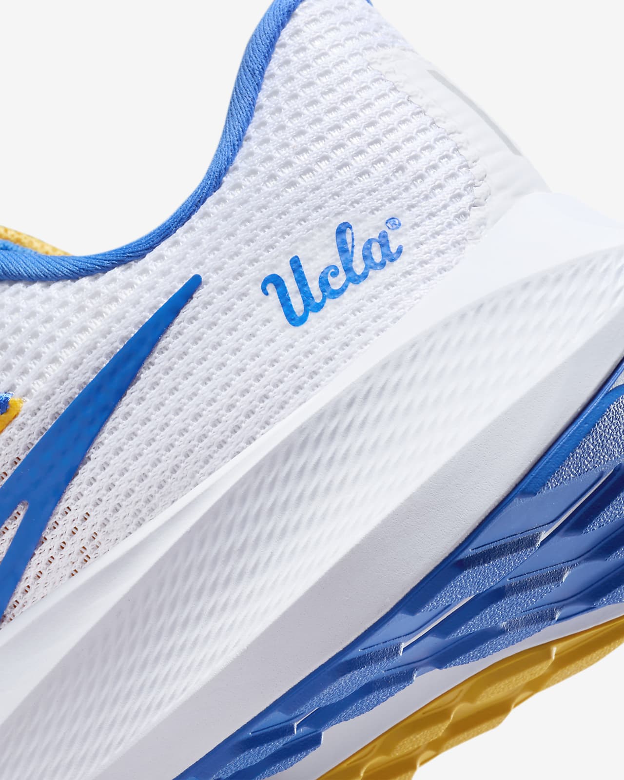 UCLA Gold - solid color Leggings