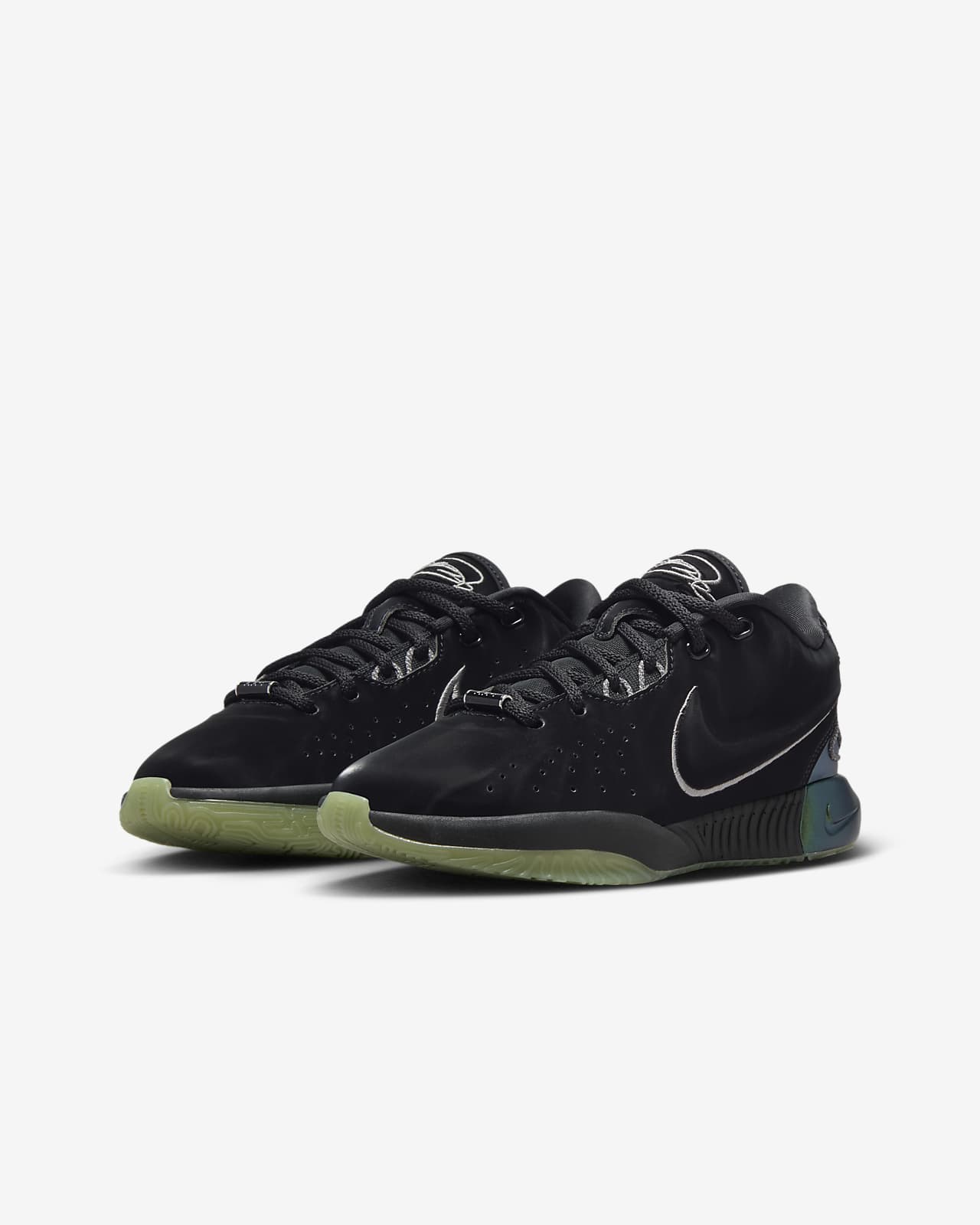 Nike basketball shoes on sale 21