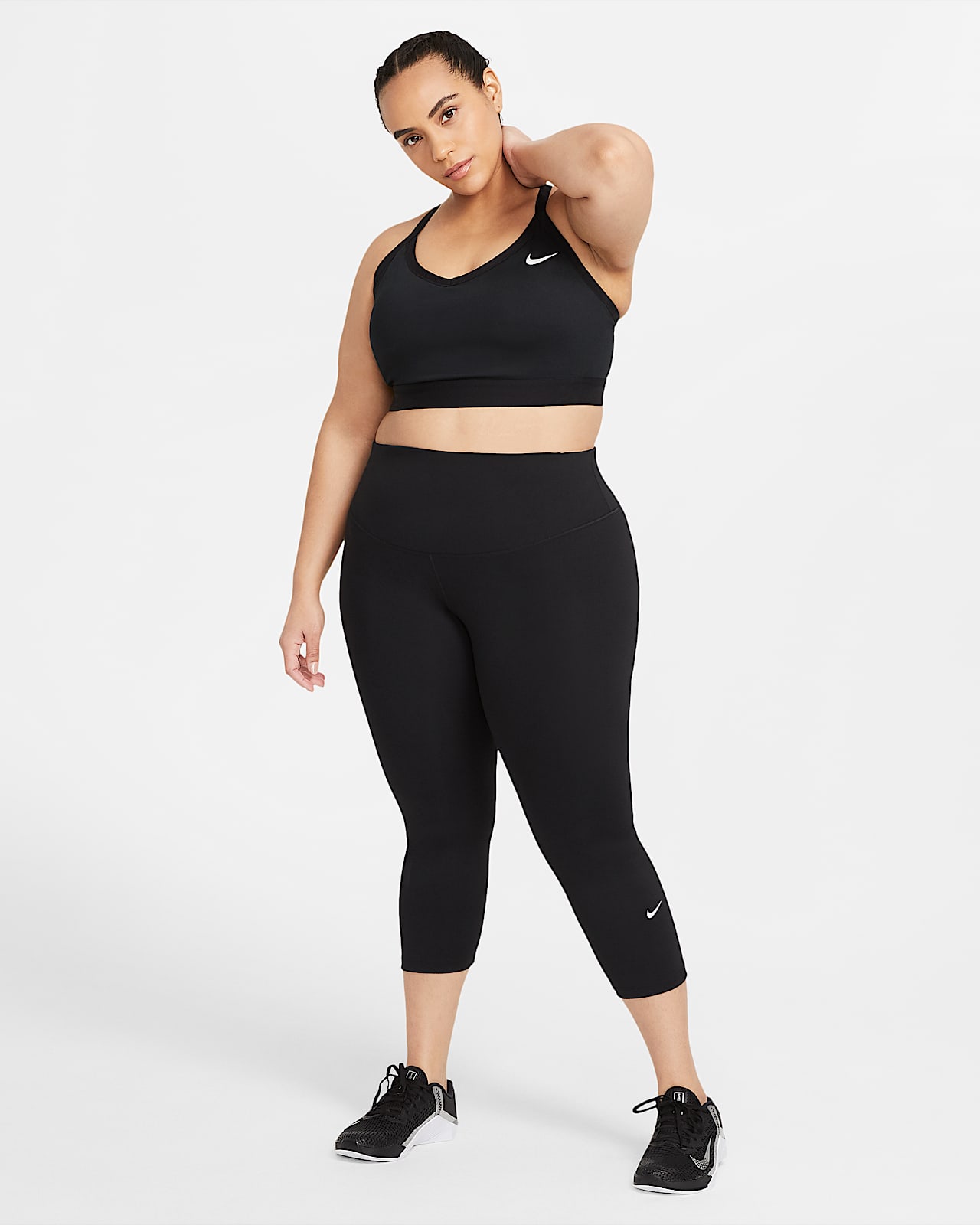 Legging nike femme grande taille Clearance