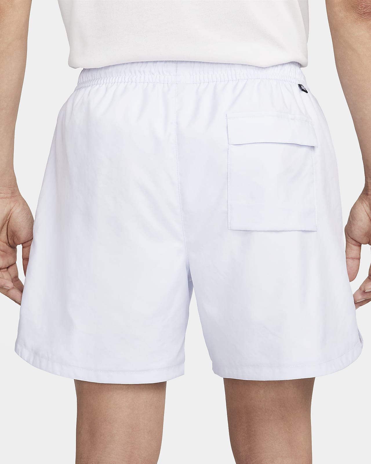 rigdom kilometer ikke noget Nike Sportswear Sport Essentials Men's Woven Lined Flow Shorts. Nike.com
