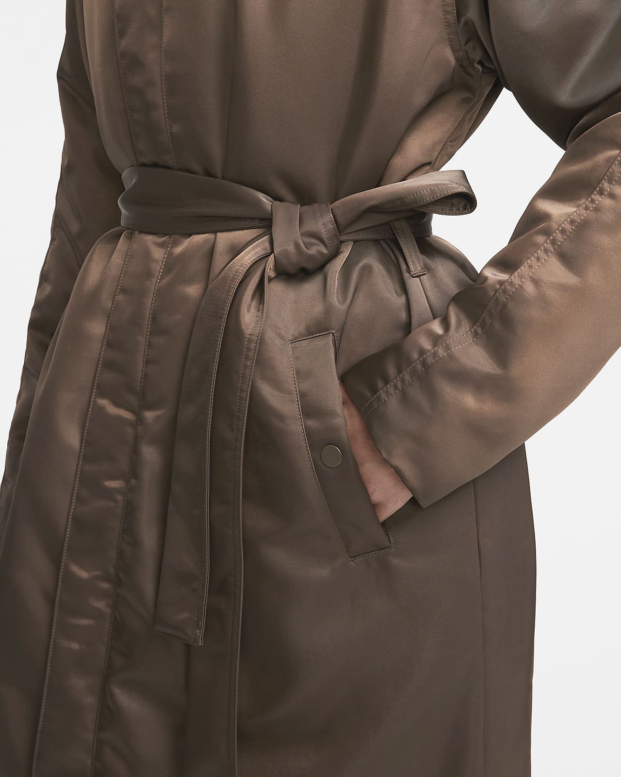 synthetic fill parka nike sportswear nike sport pack