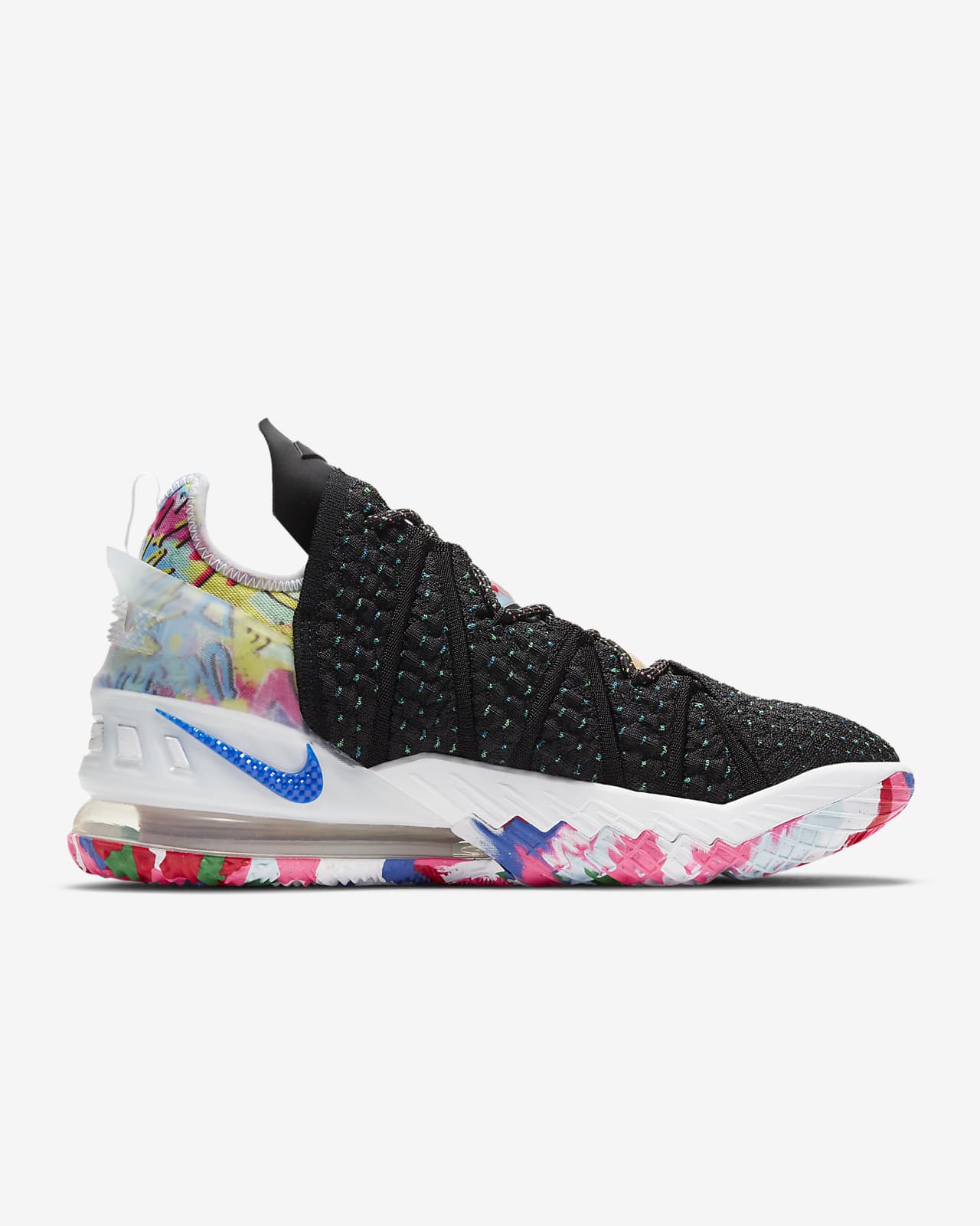 lebron 18s for sale